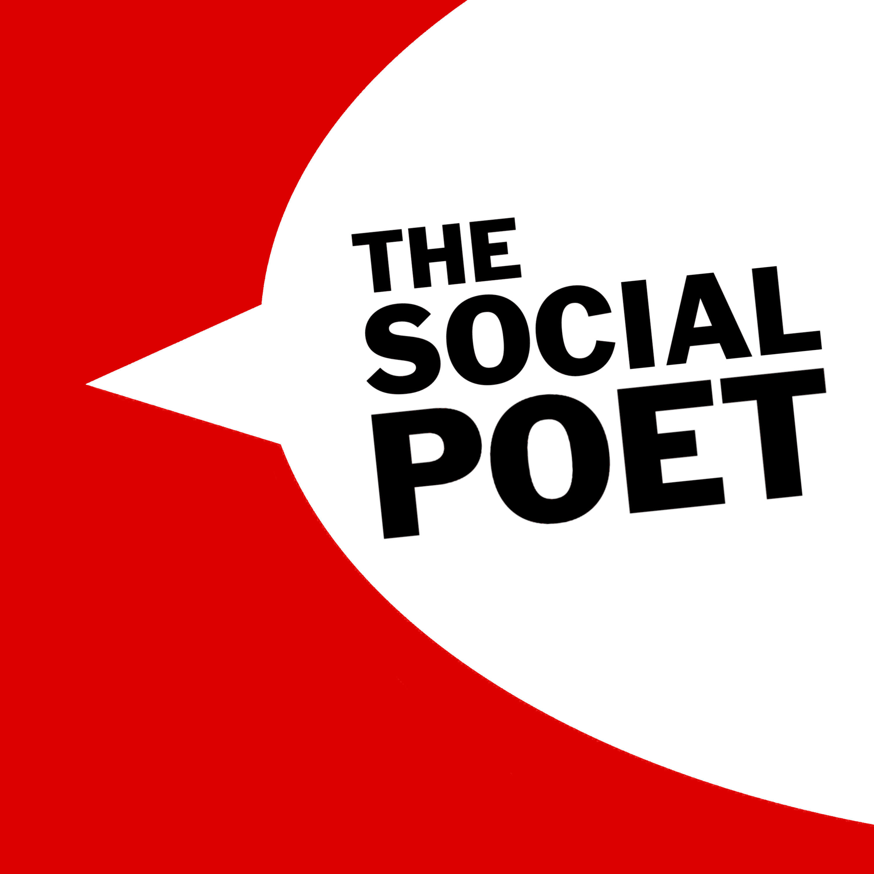 The Social Poet