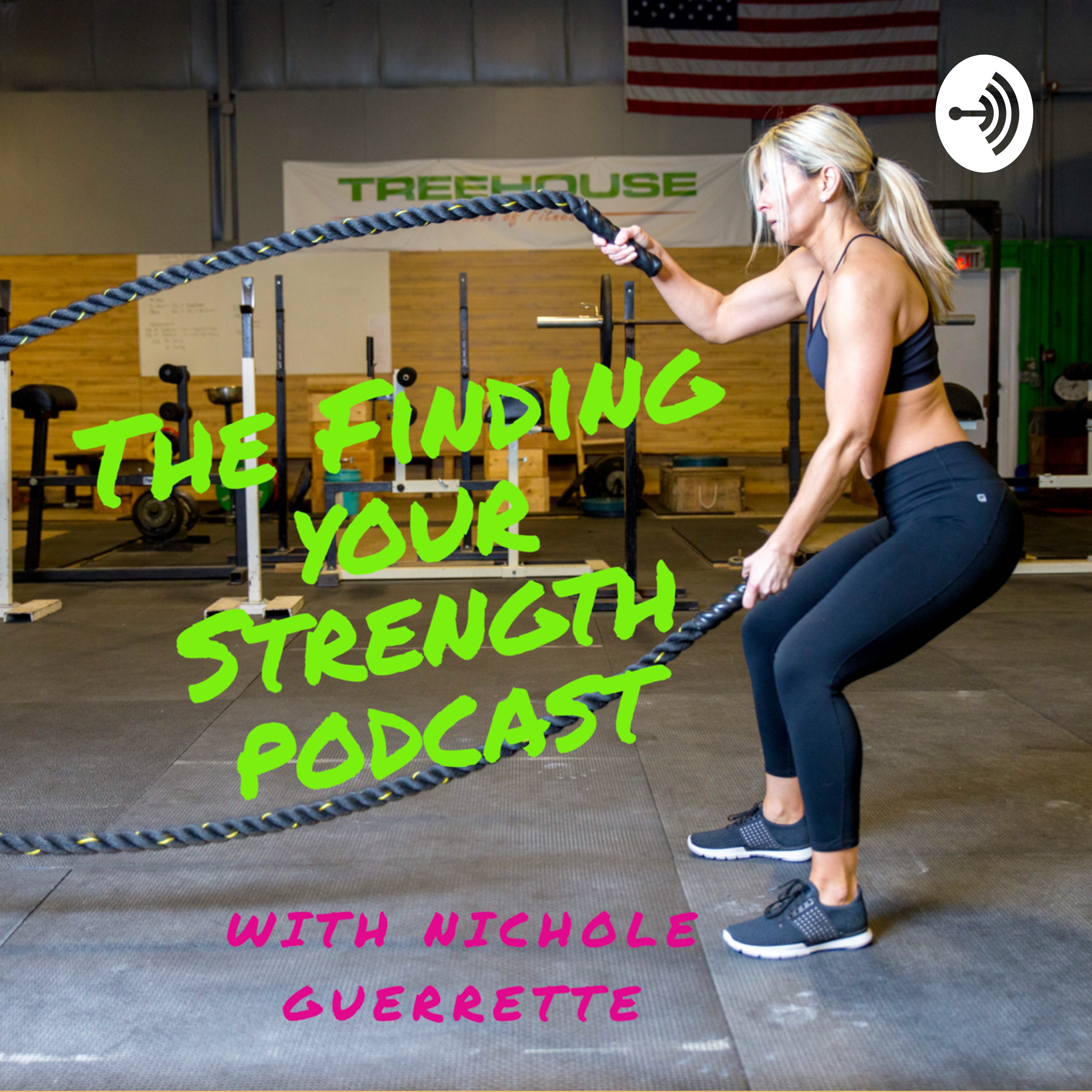 Episode #50 Trying to lose those last 5lbs?