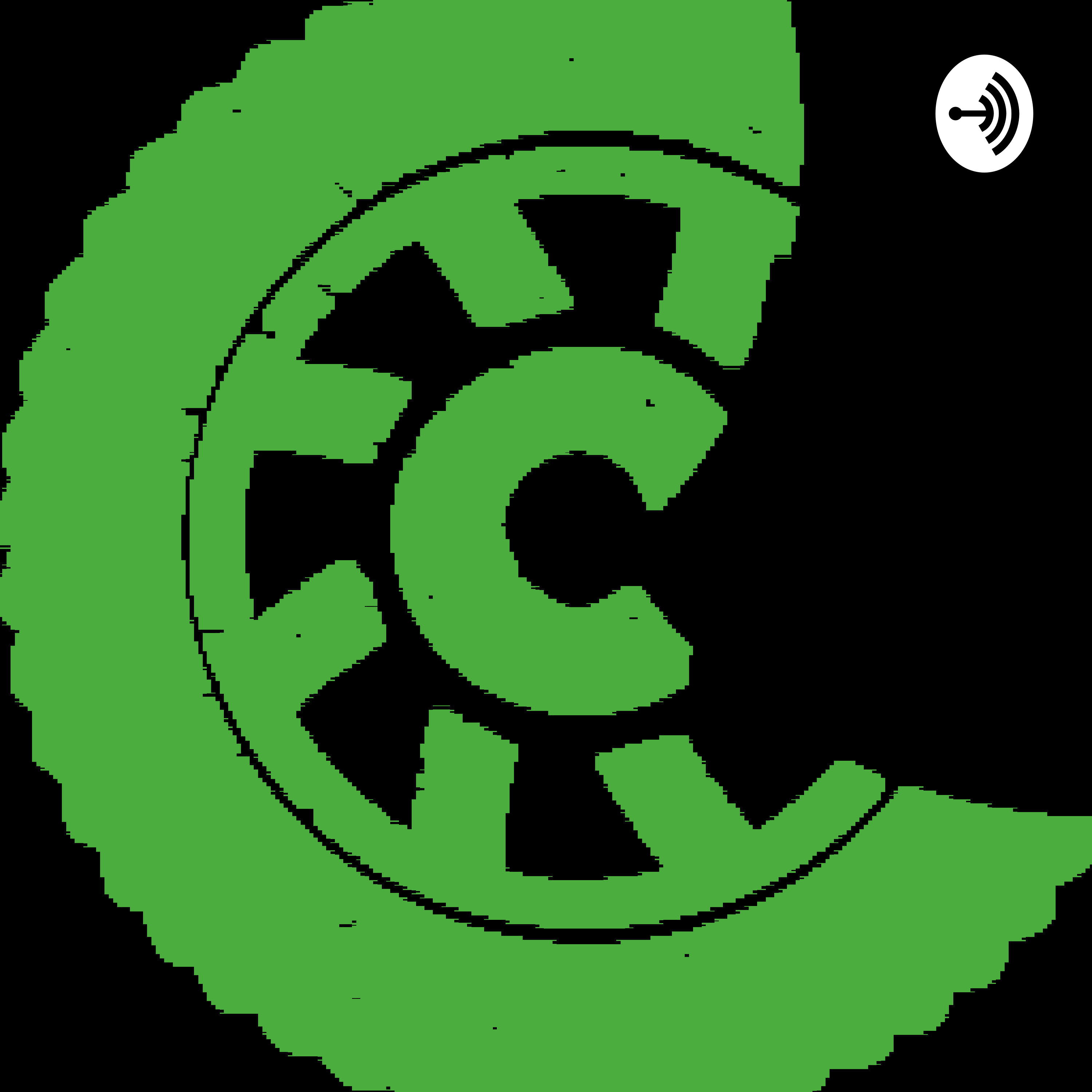 Pretend farmers of the apocalypse cover art