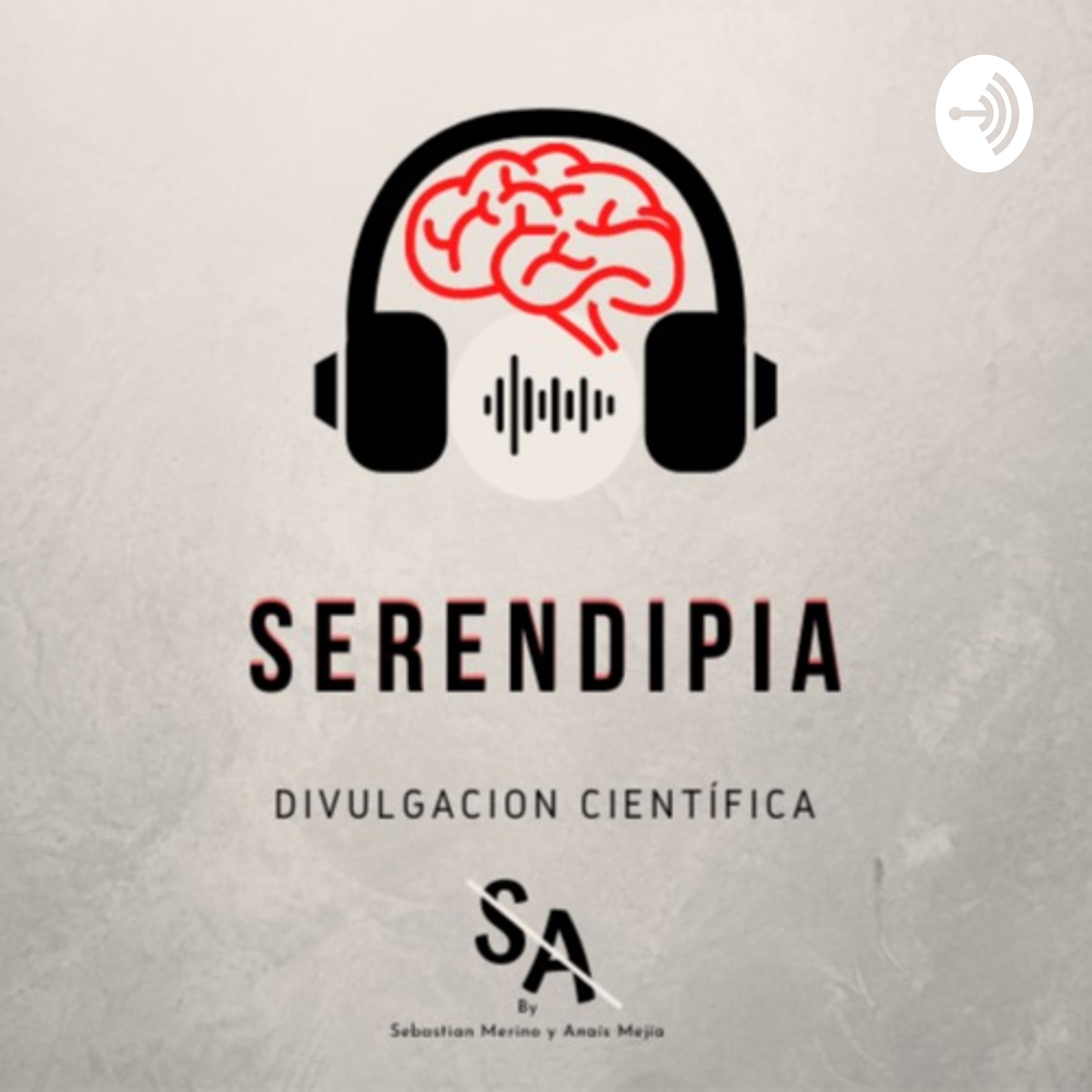 SERENDIPIA-Divulgación Científica