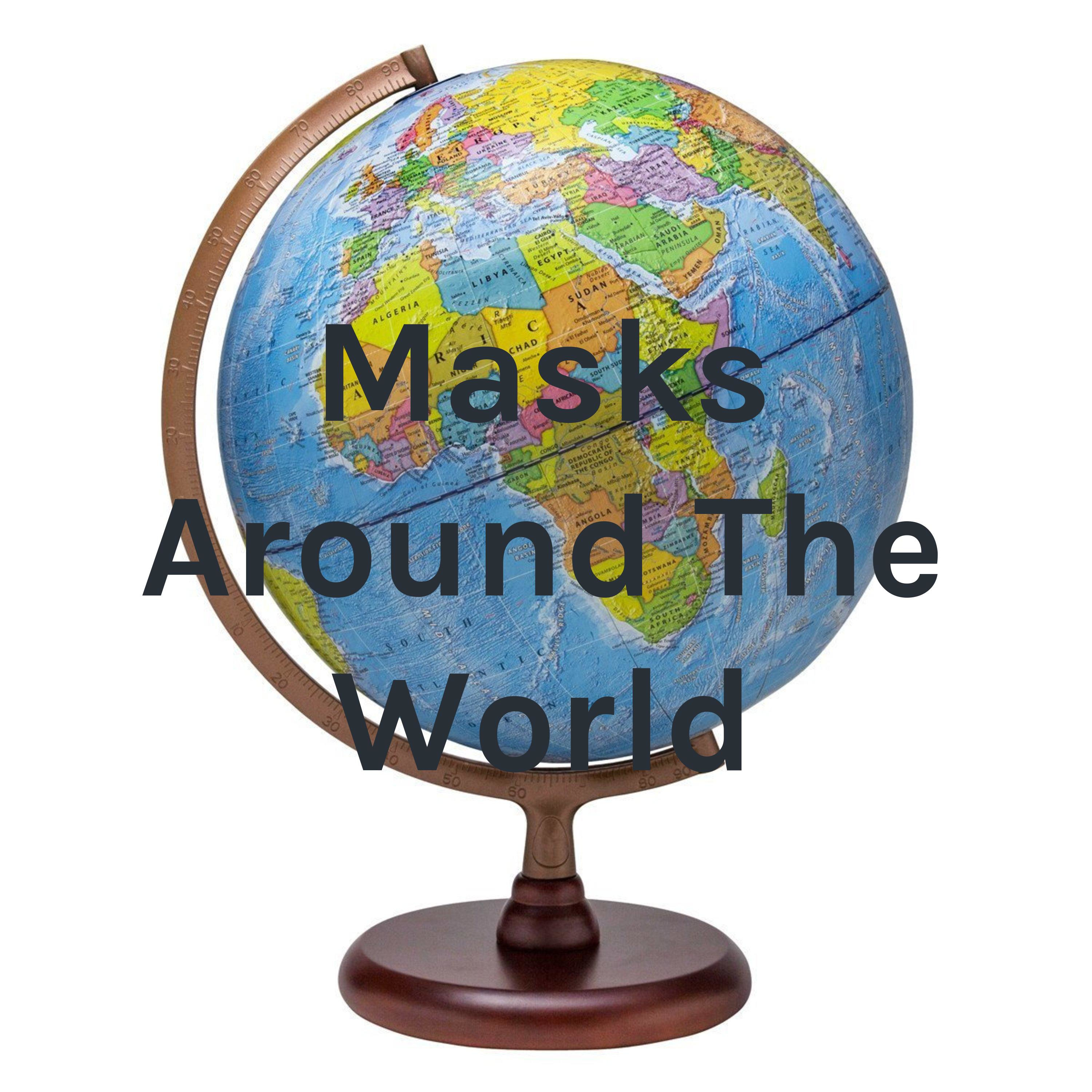 Masks Around The World