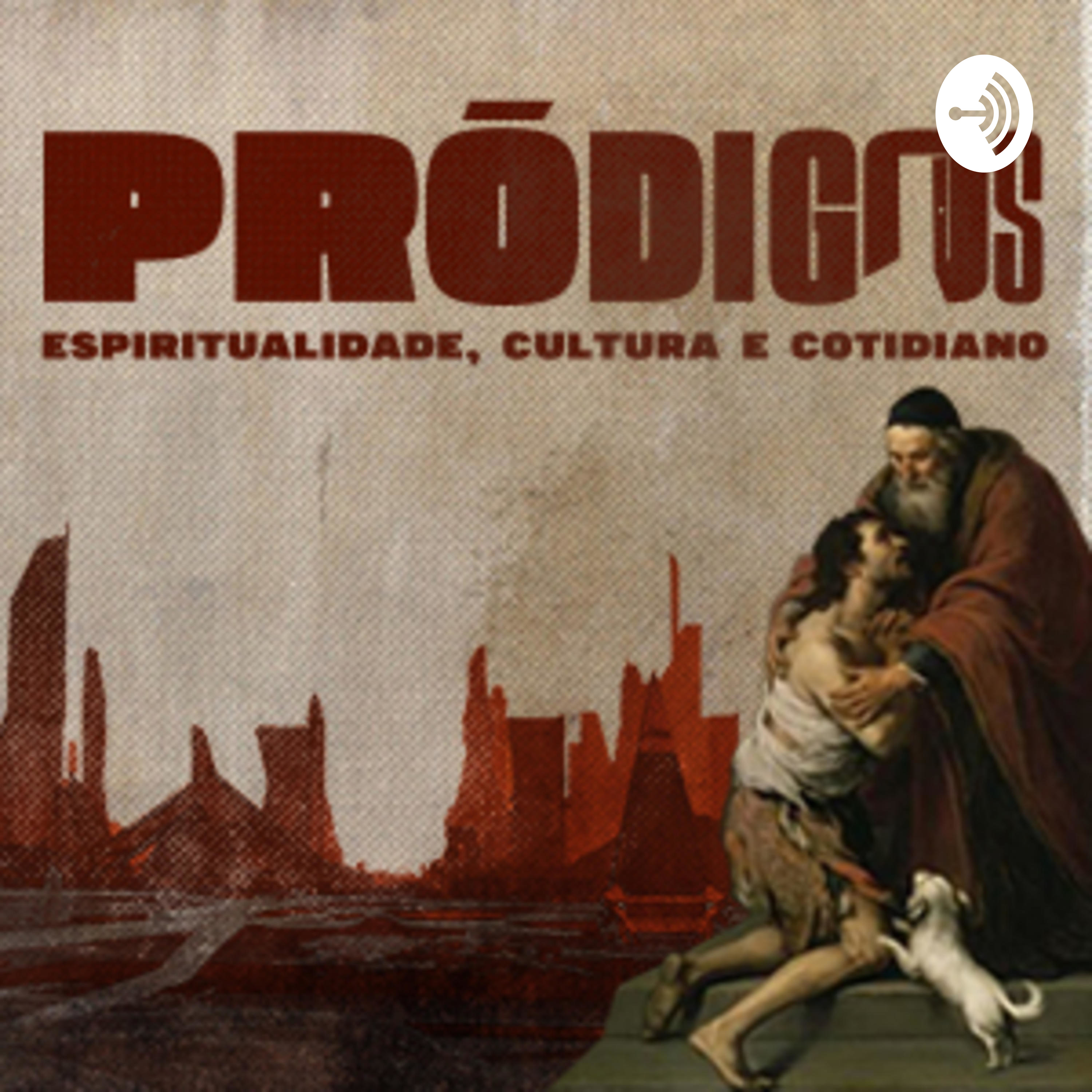 Pródigos Cast