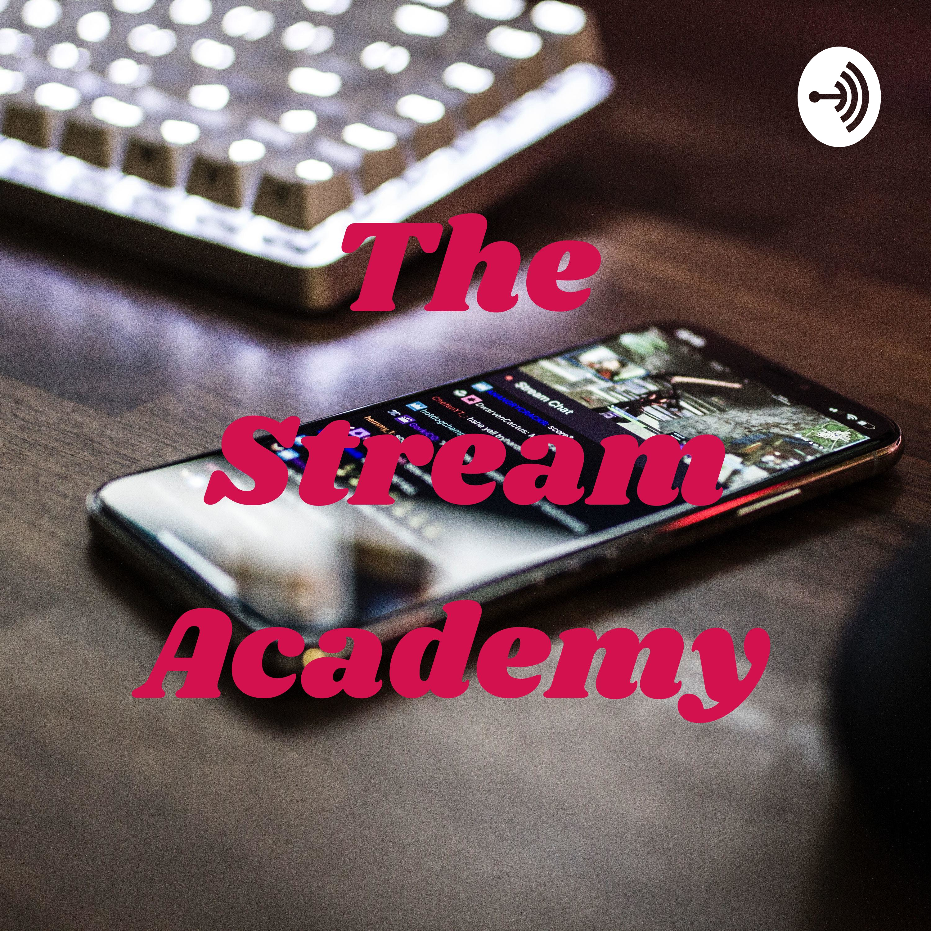My streaming story 