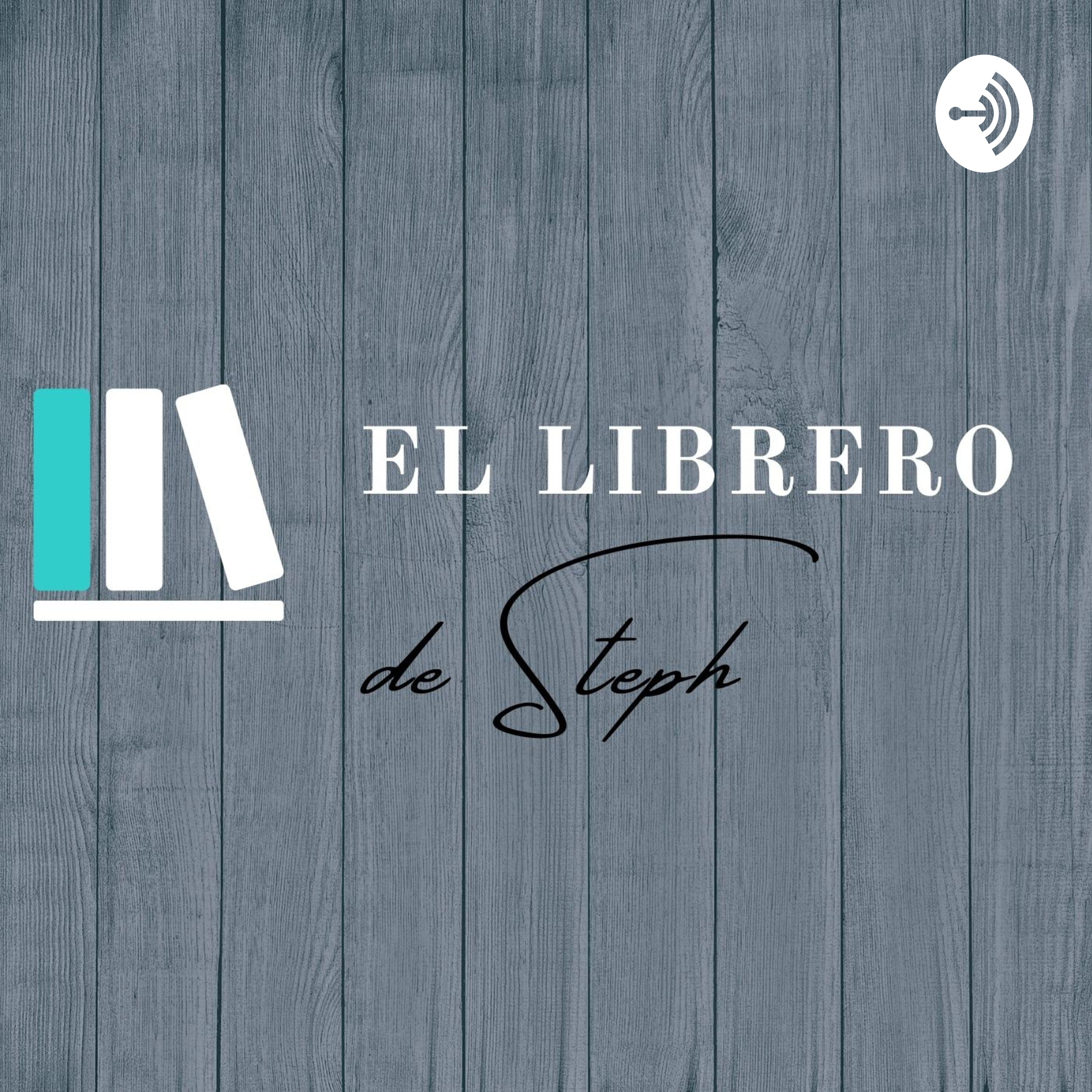 El librero de Steph