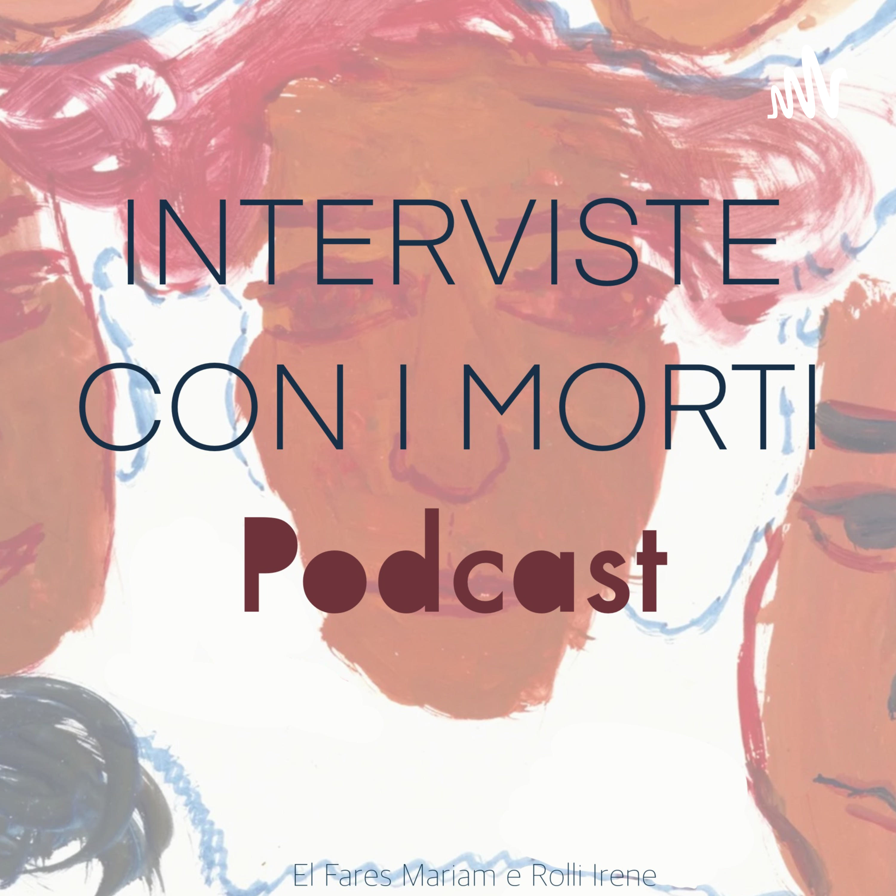 Interviste con i morti