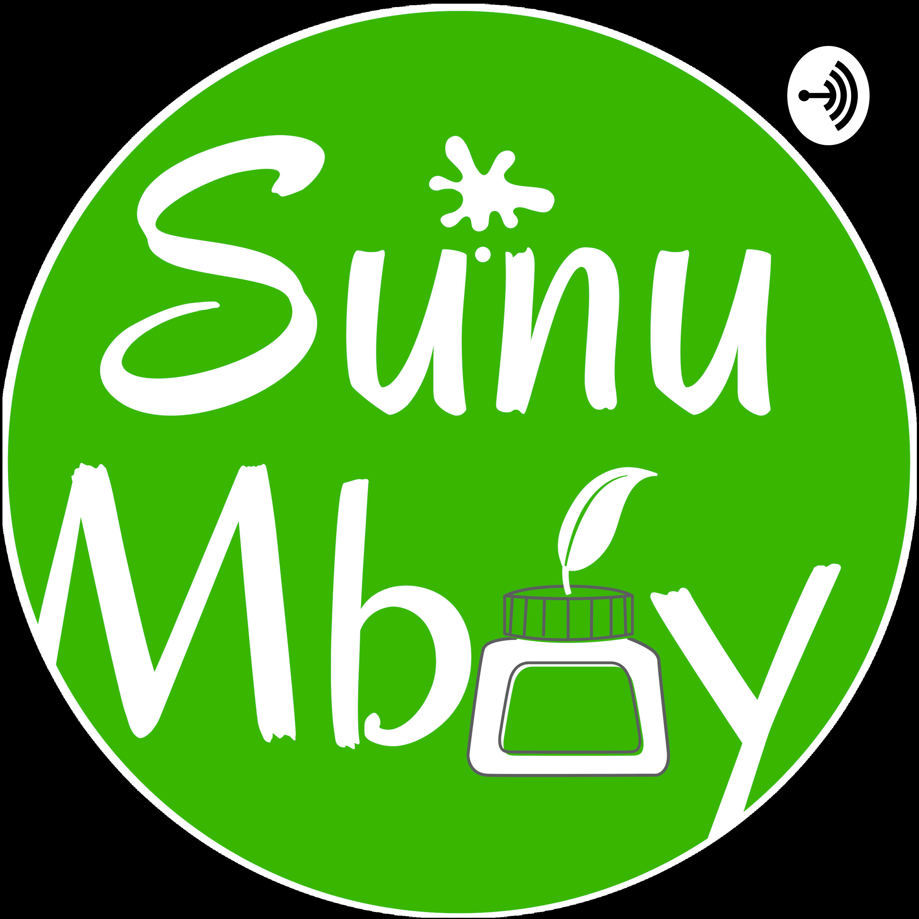 SunuMbay'Talk
