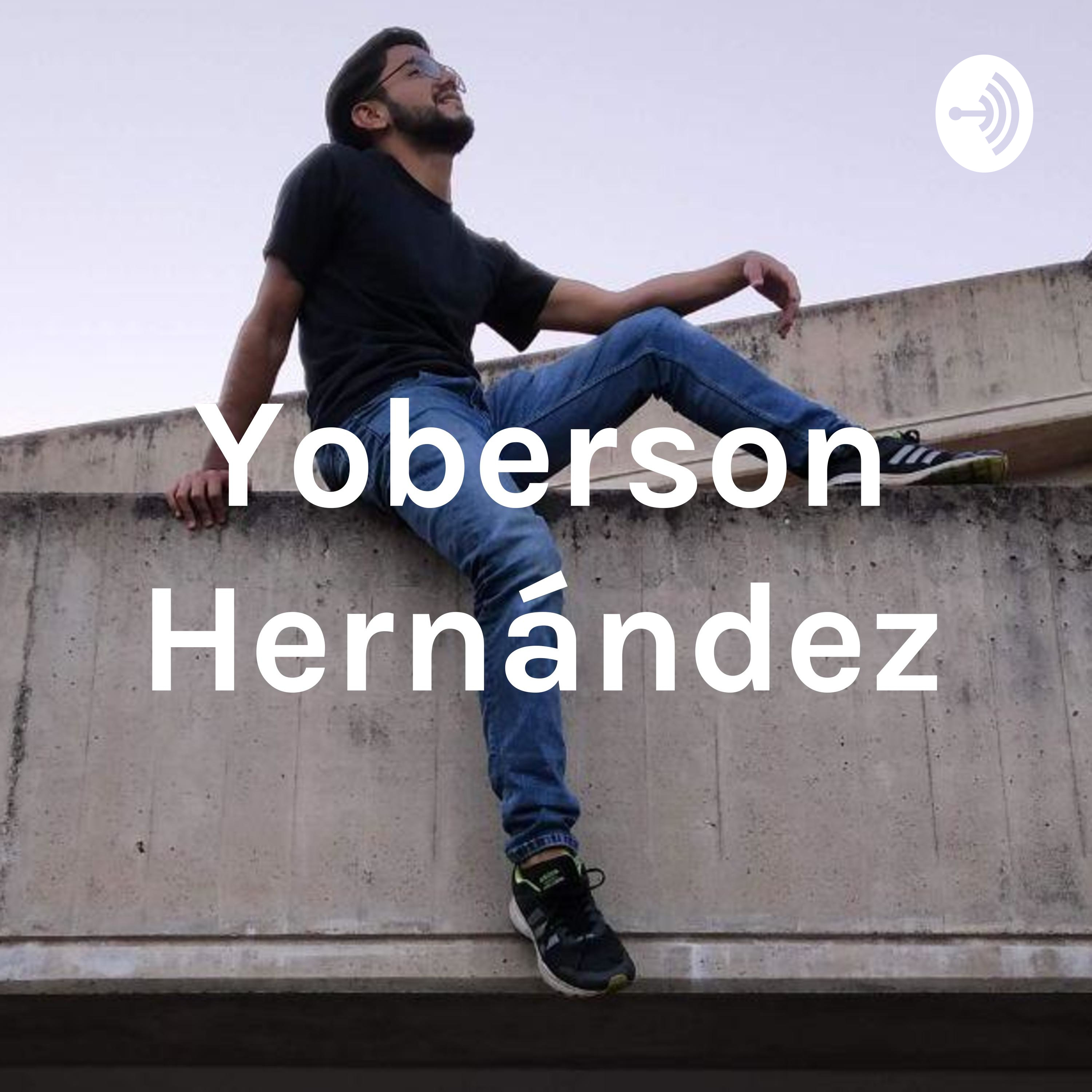 Yoberson Hernández