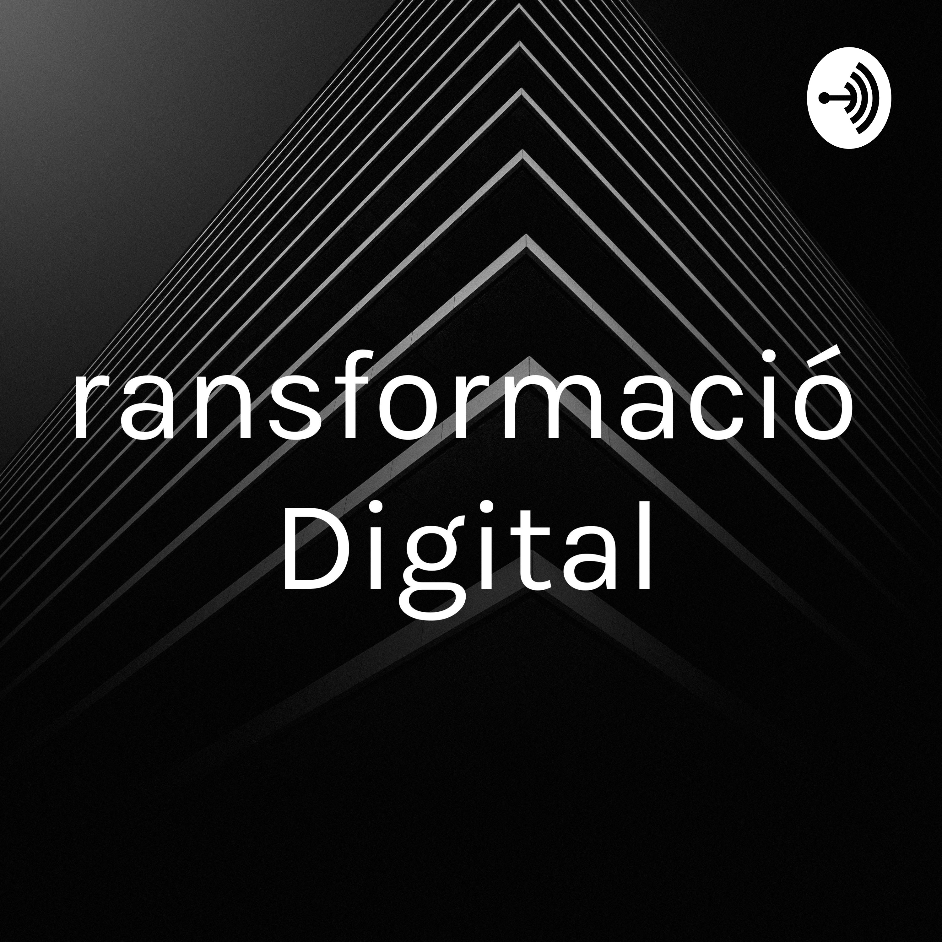 Transformación Digital