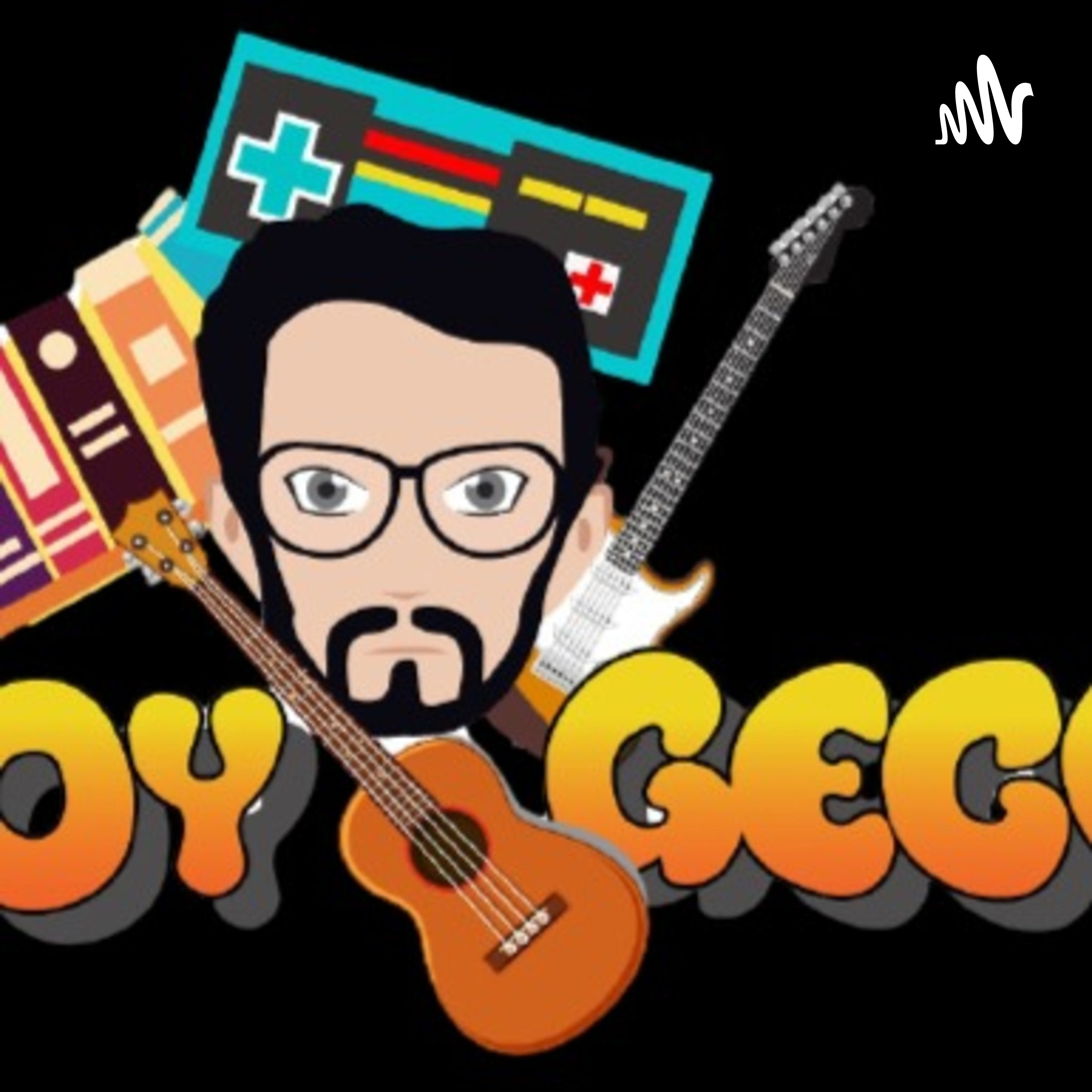SOY GECO