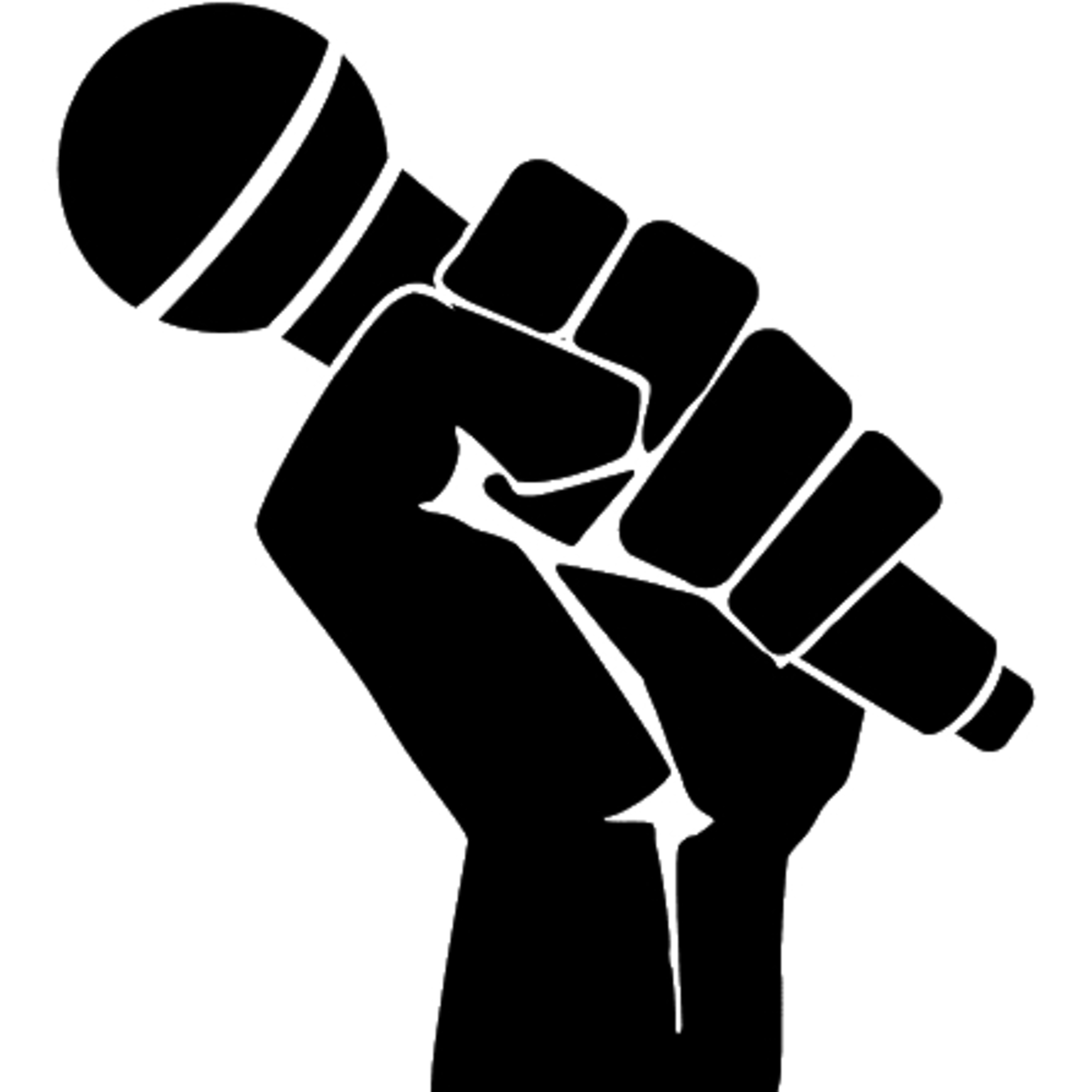 Episode 3 of The Us Never Them Podcast