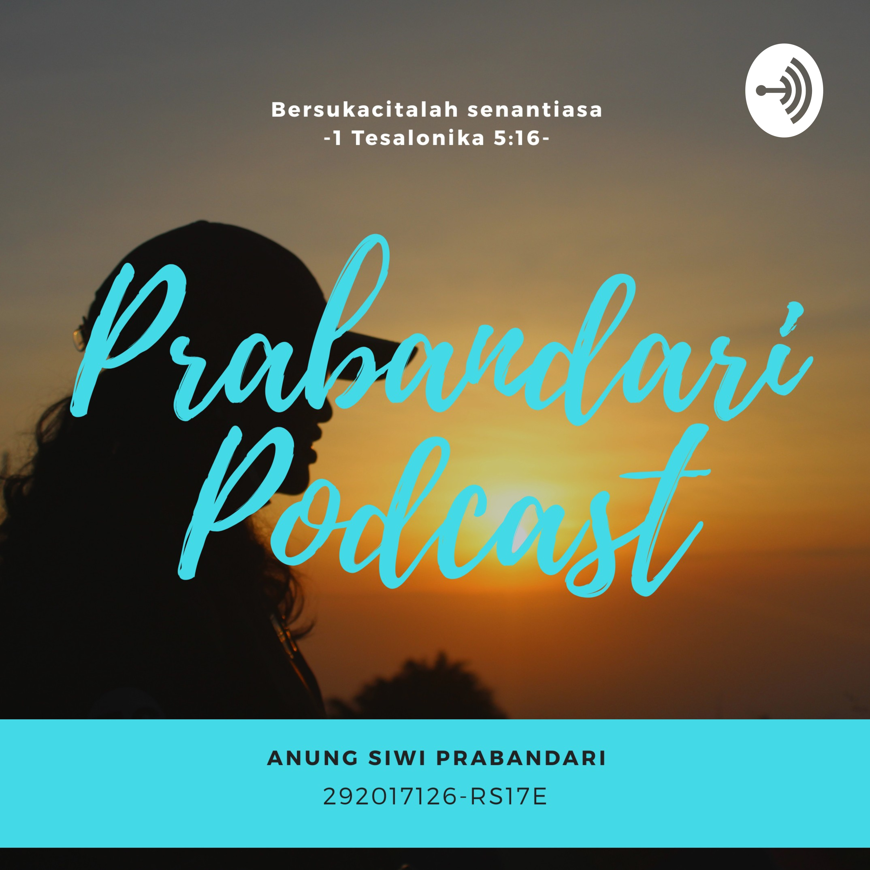 Prabandari Podcast podcast artwork