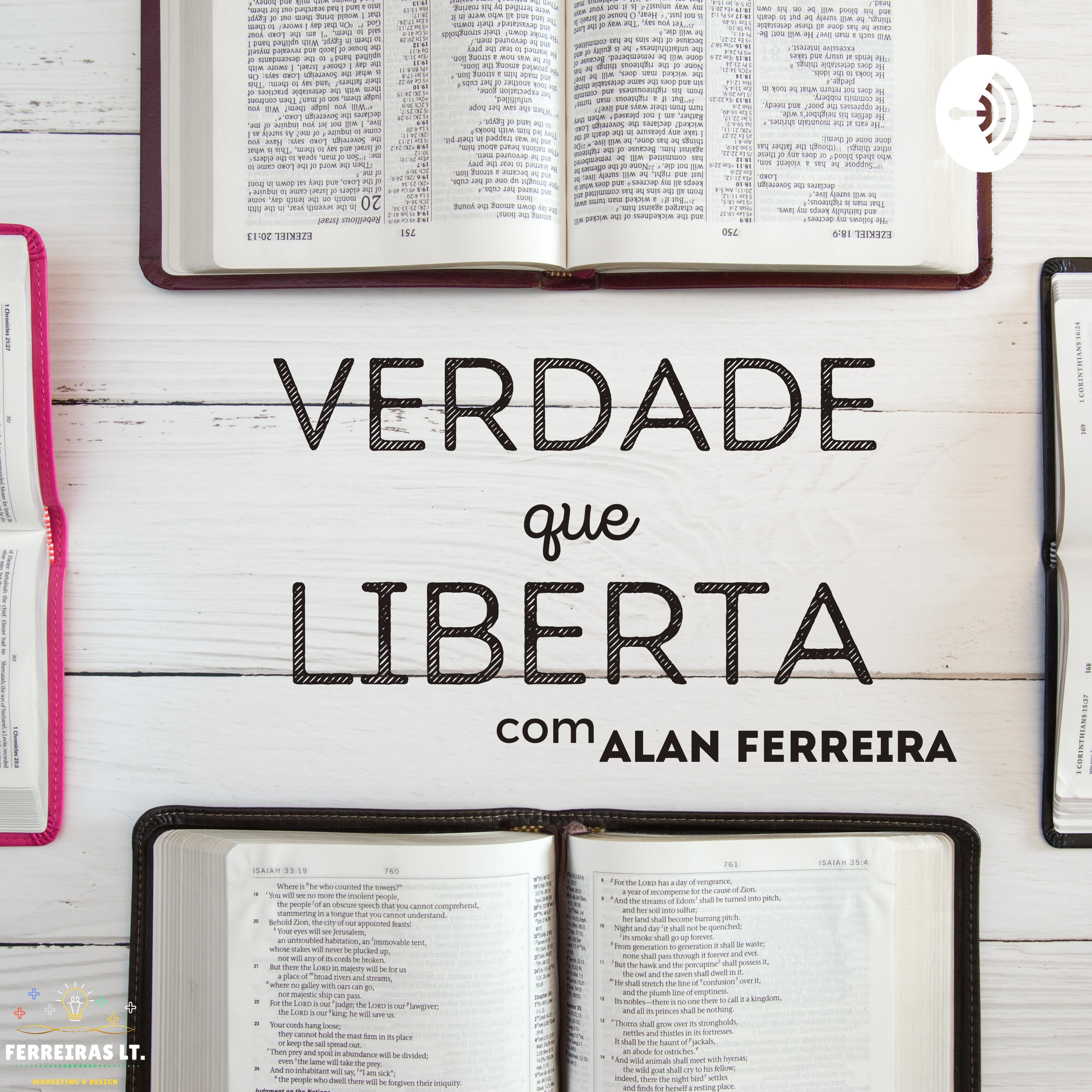 Verdade que Liberta