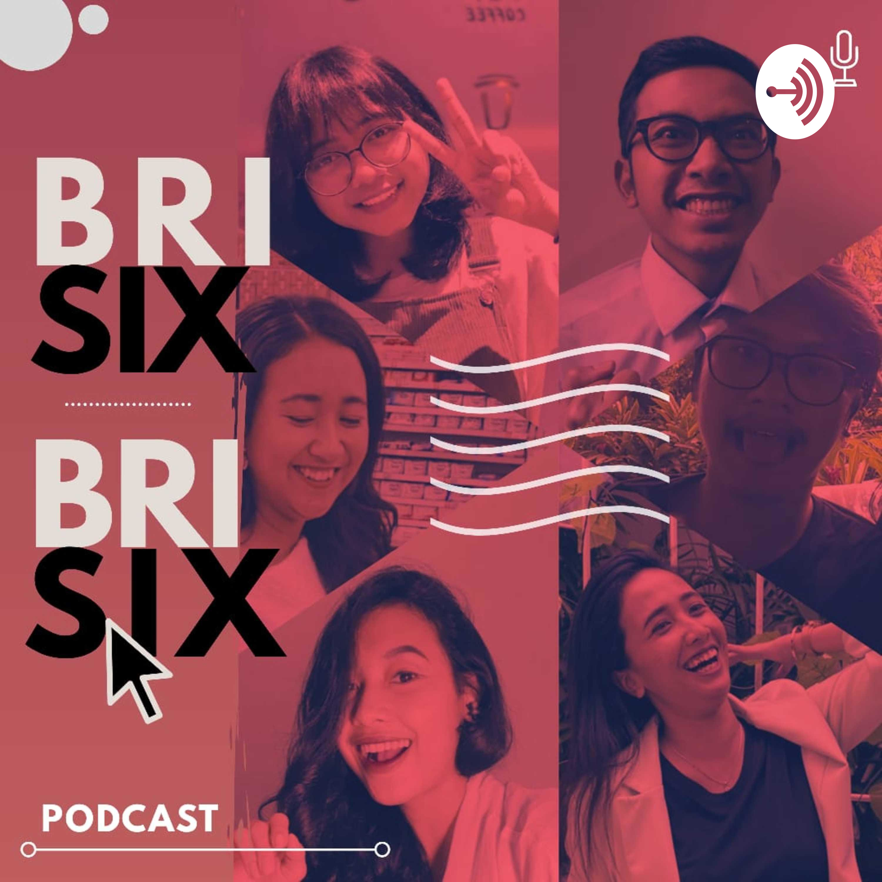 Podcast Brisix