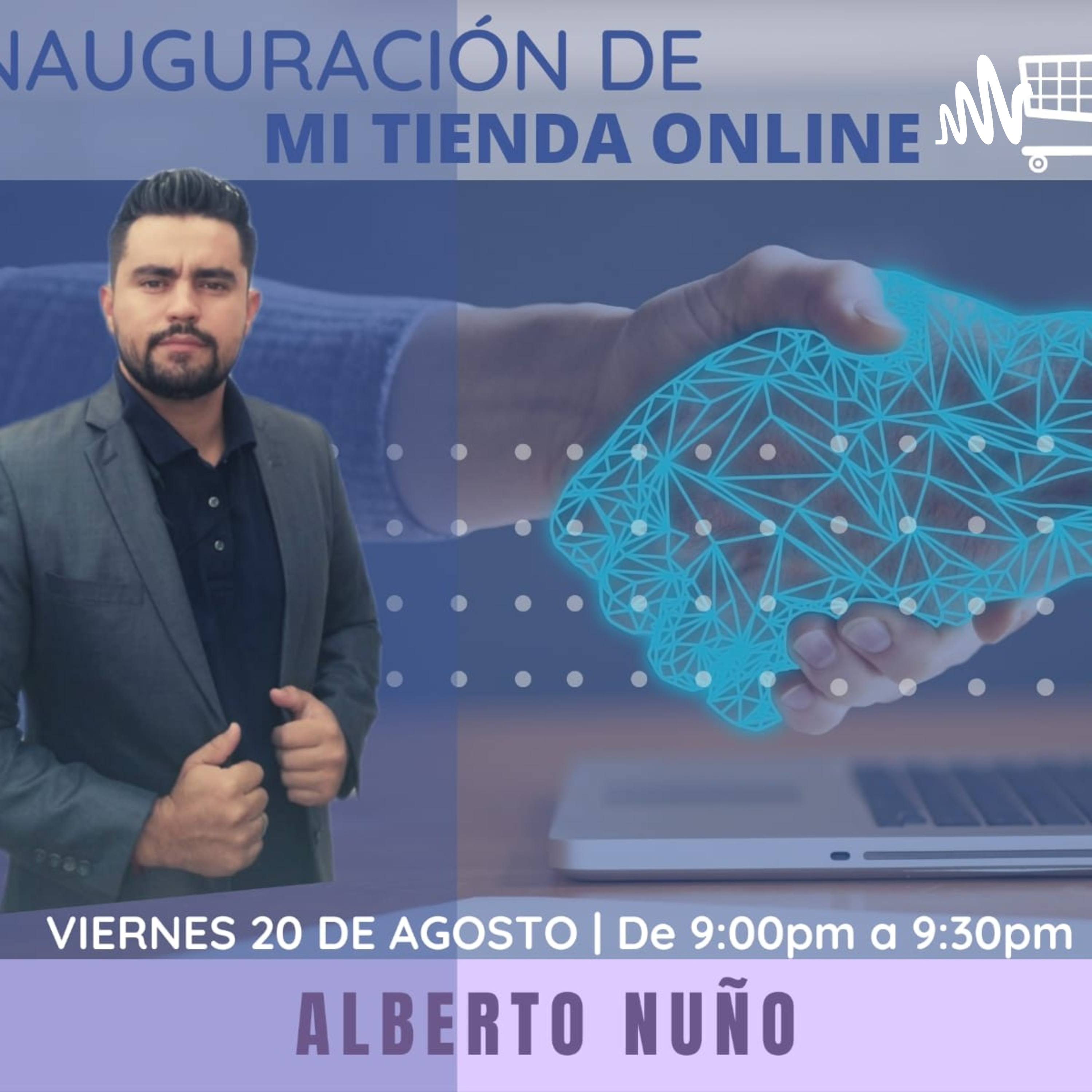 Las Negativas Del Negocio podcast artwork