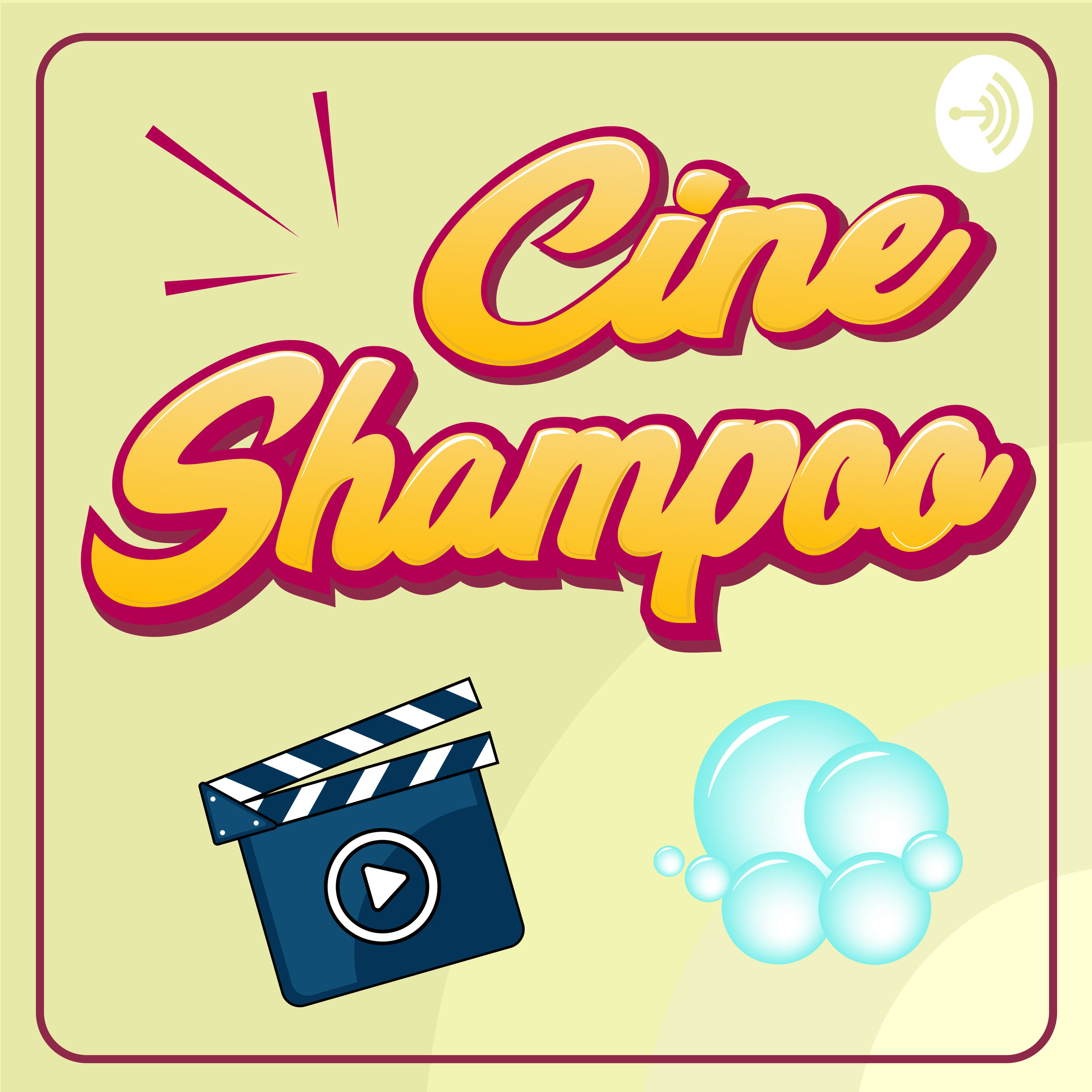 Cine Shampoo