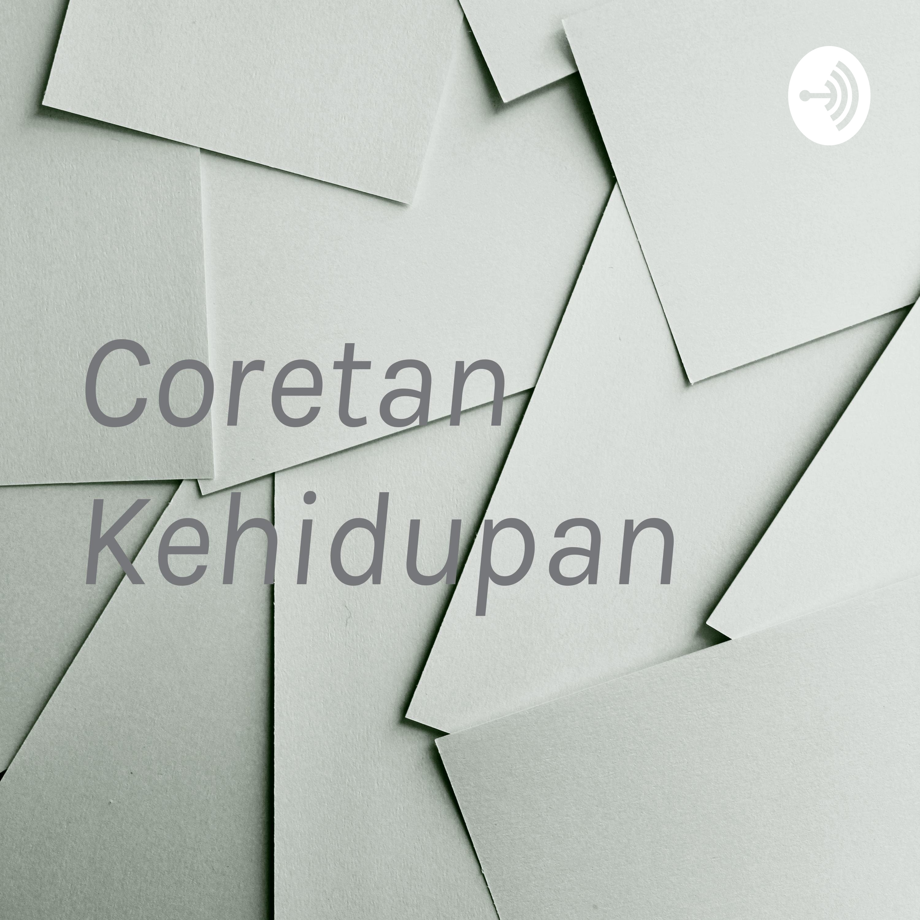 Coretan Kehidupan