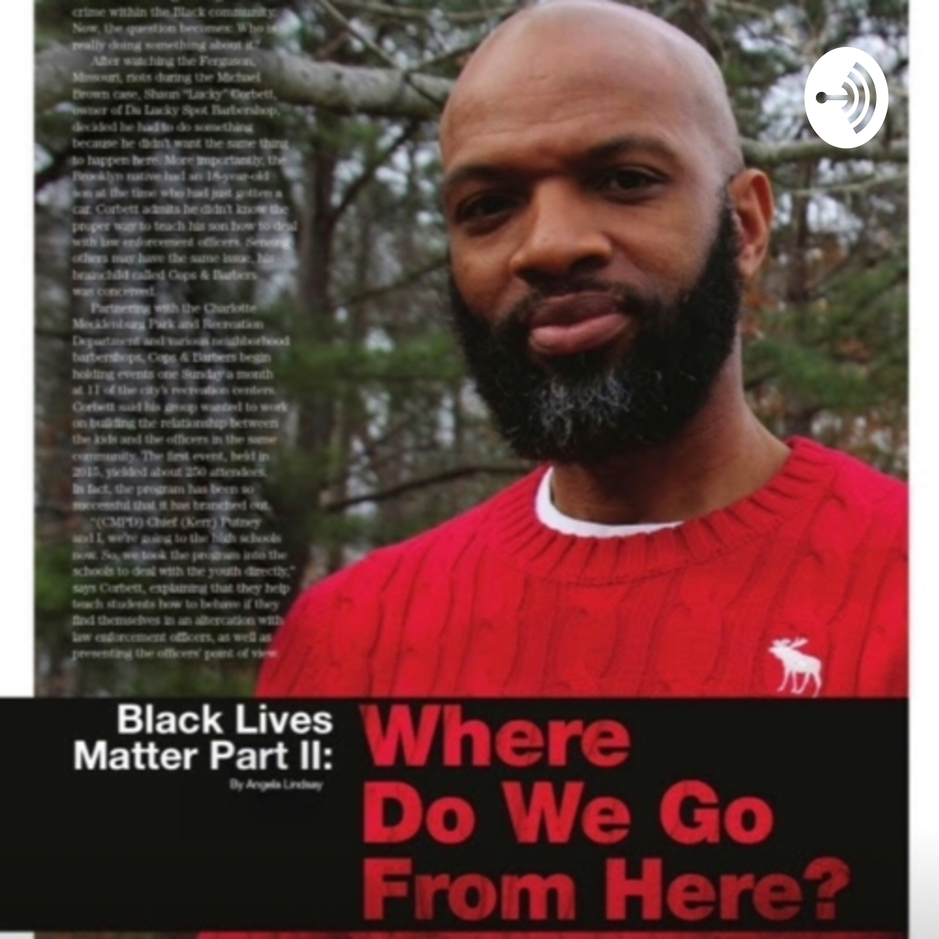 Rhandu “The Resolutionary”