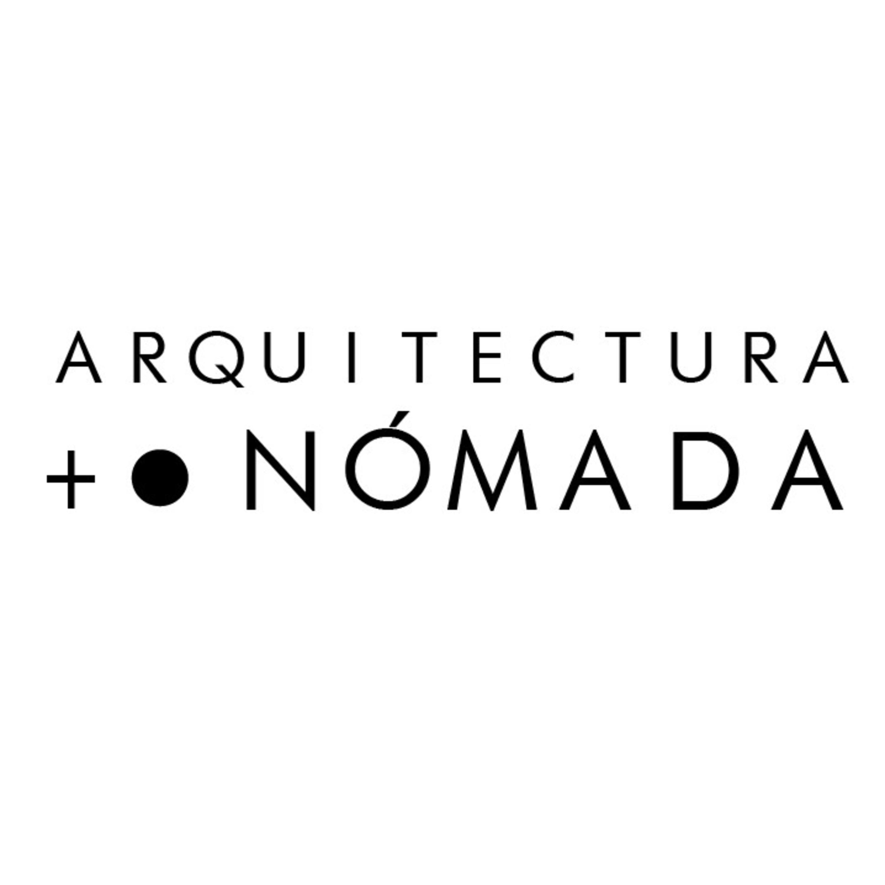 ARQUITECTURA+NÓMADA