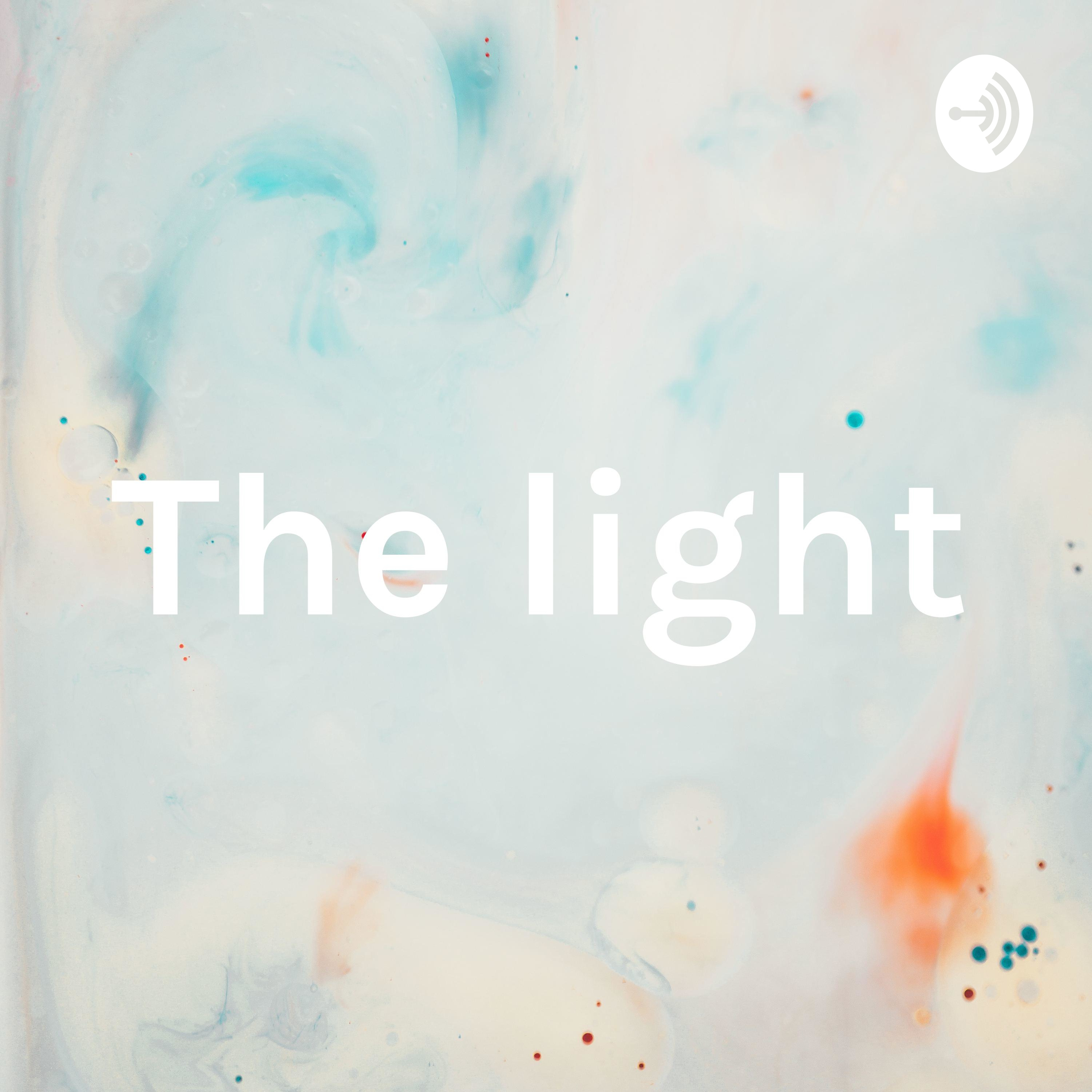 The light