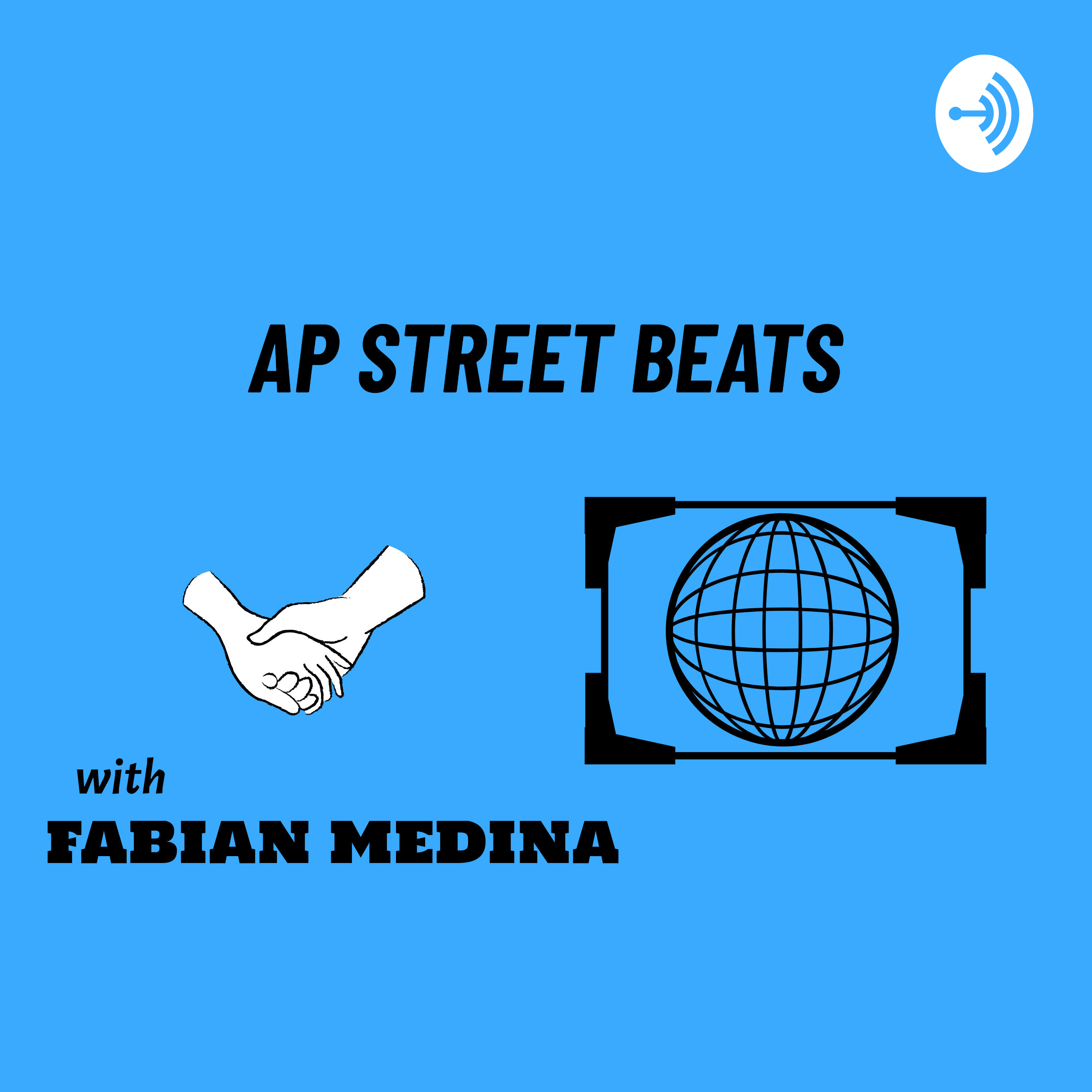 AP STREET BEATS