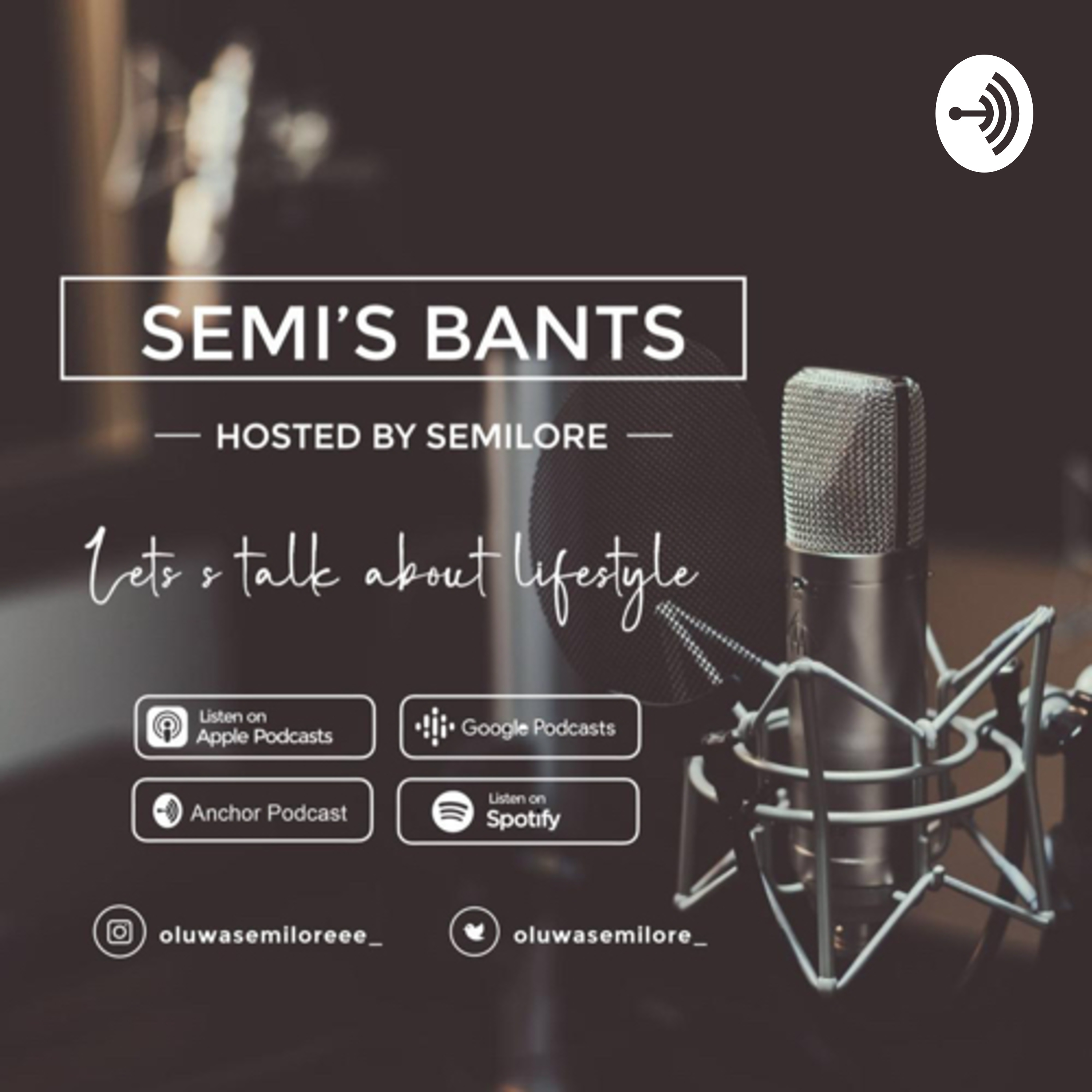 Semi’s bant Semi’s bant podcast