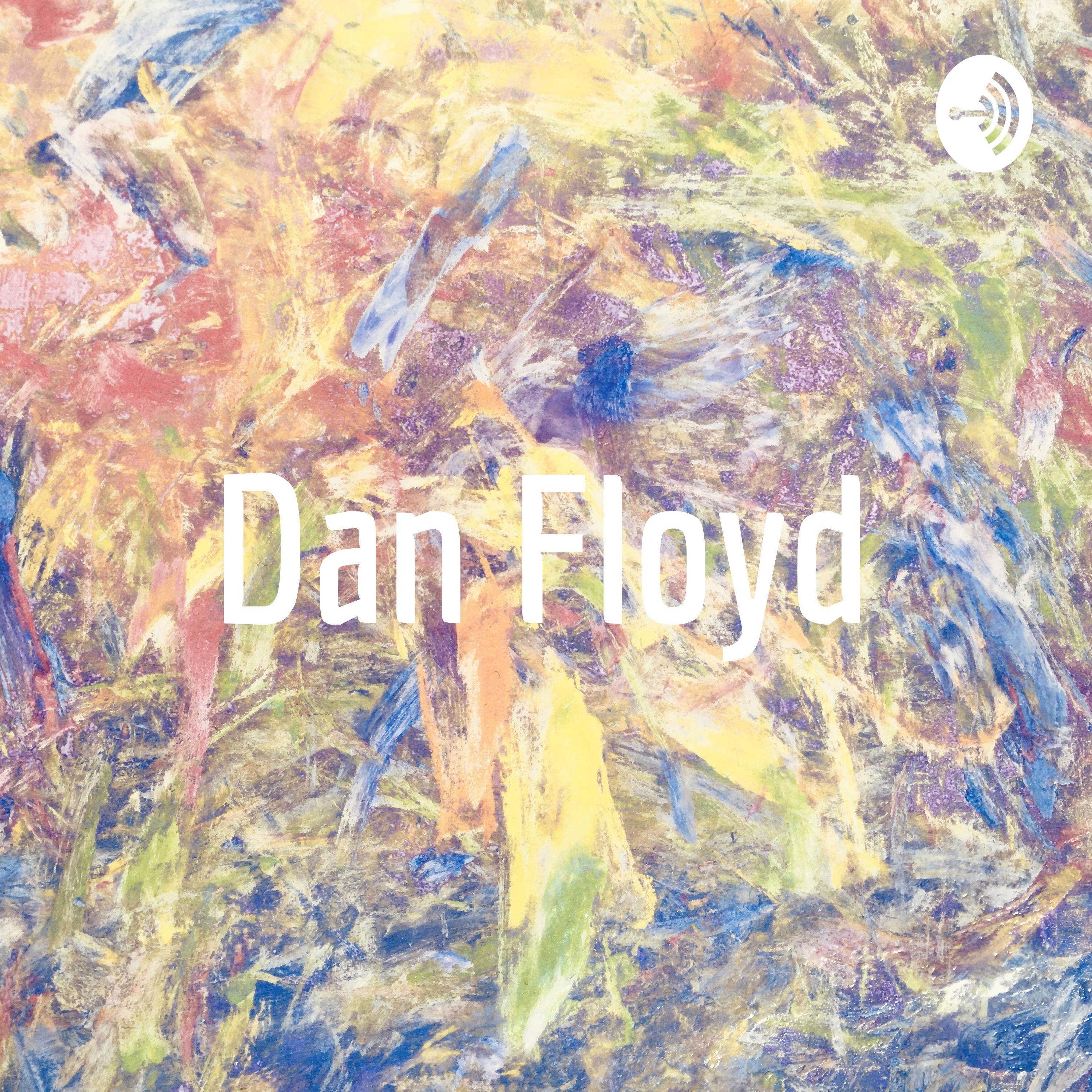 'Straight in no rolls' with Dan Floyd
