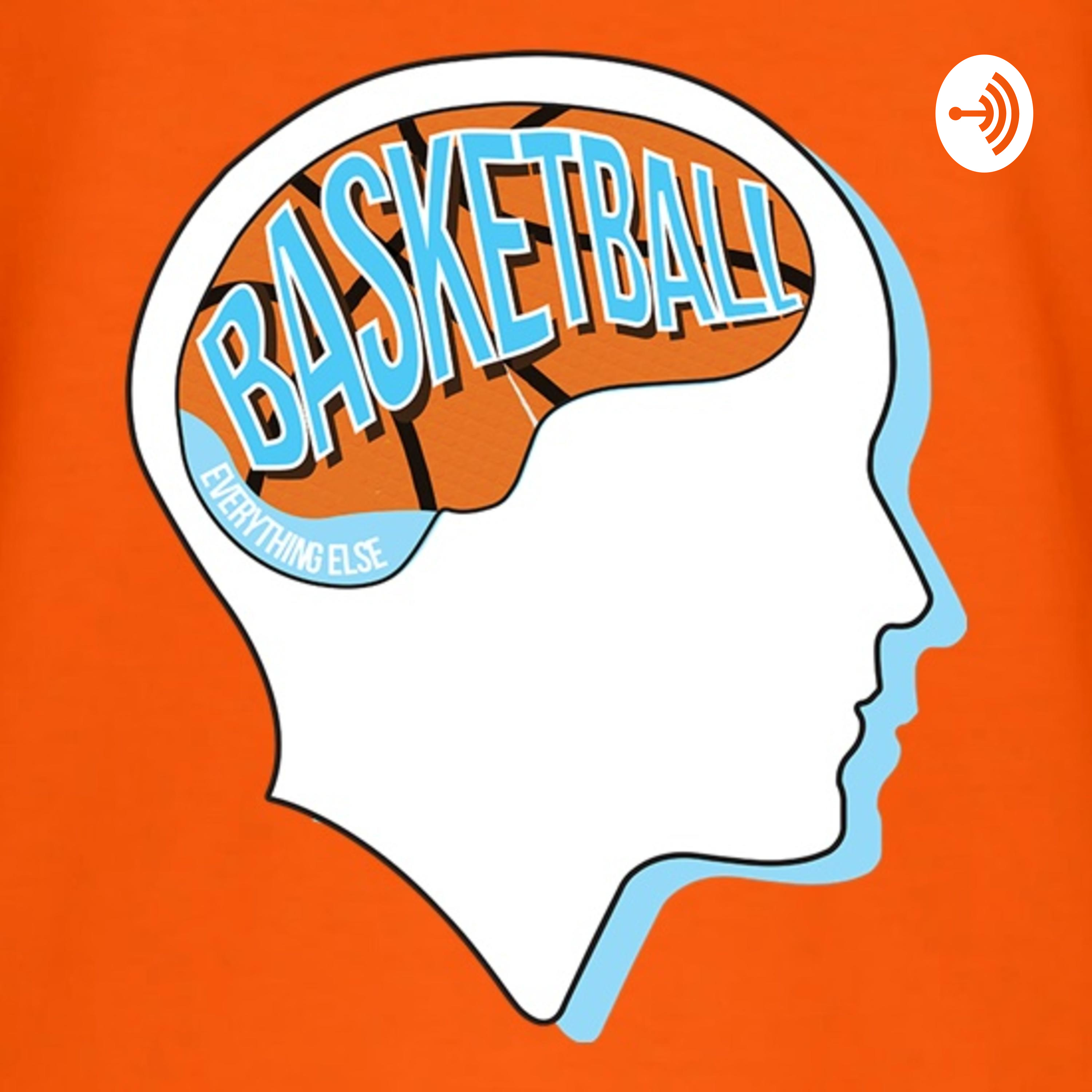 Basketball On The Brain