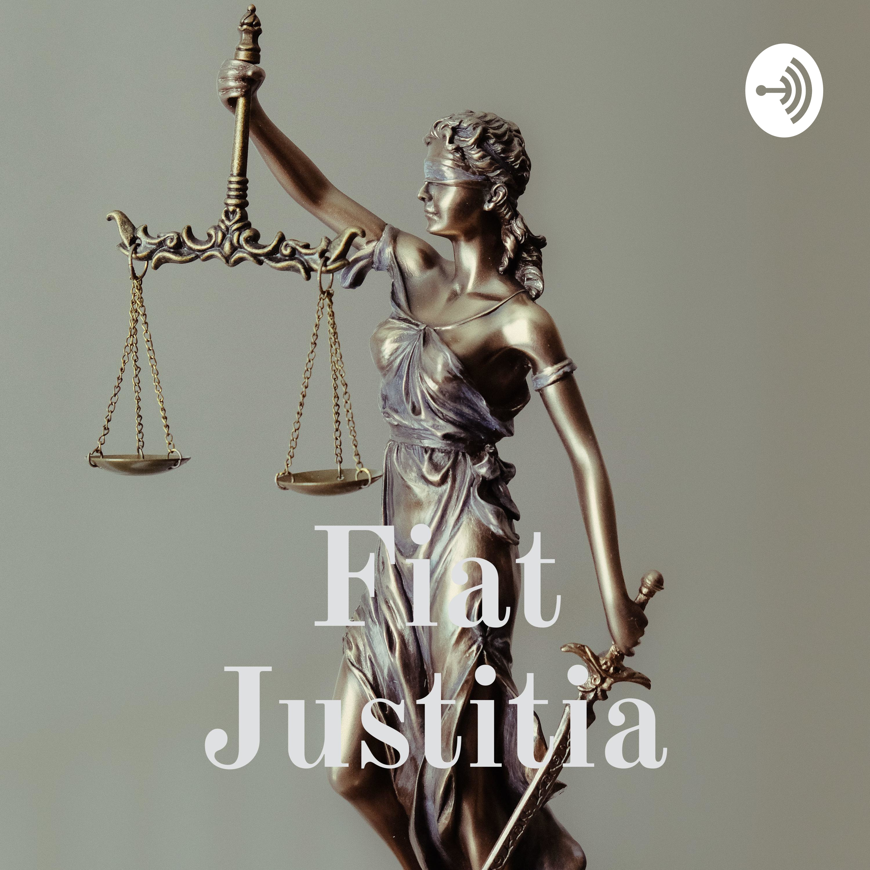 Fiat Justitia