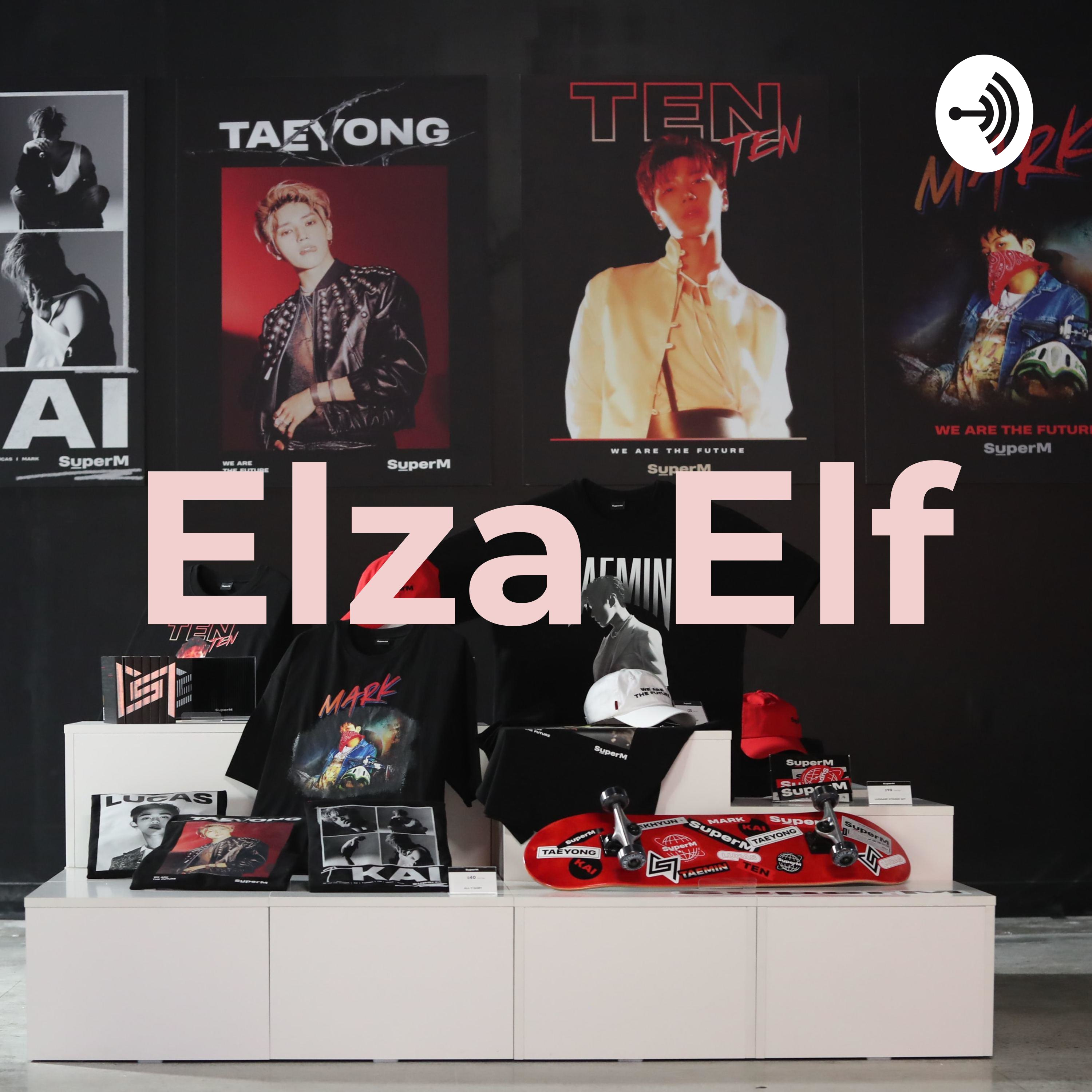 Elza Elf