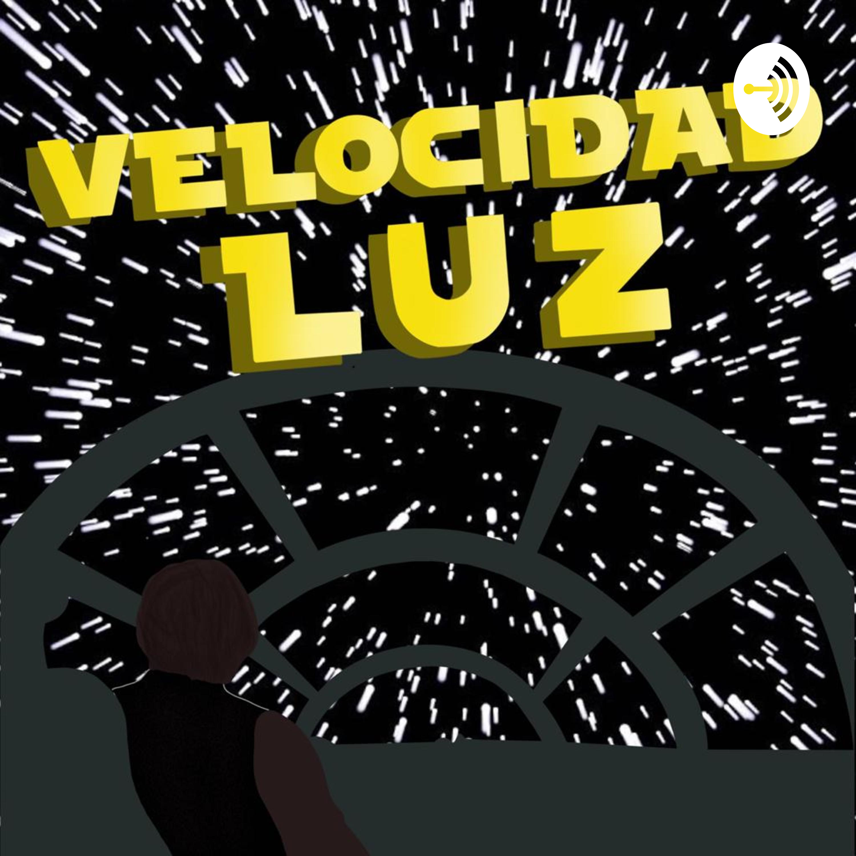 Velocidad Luz