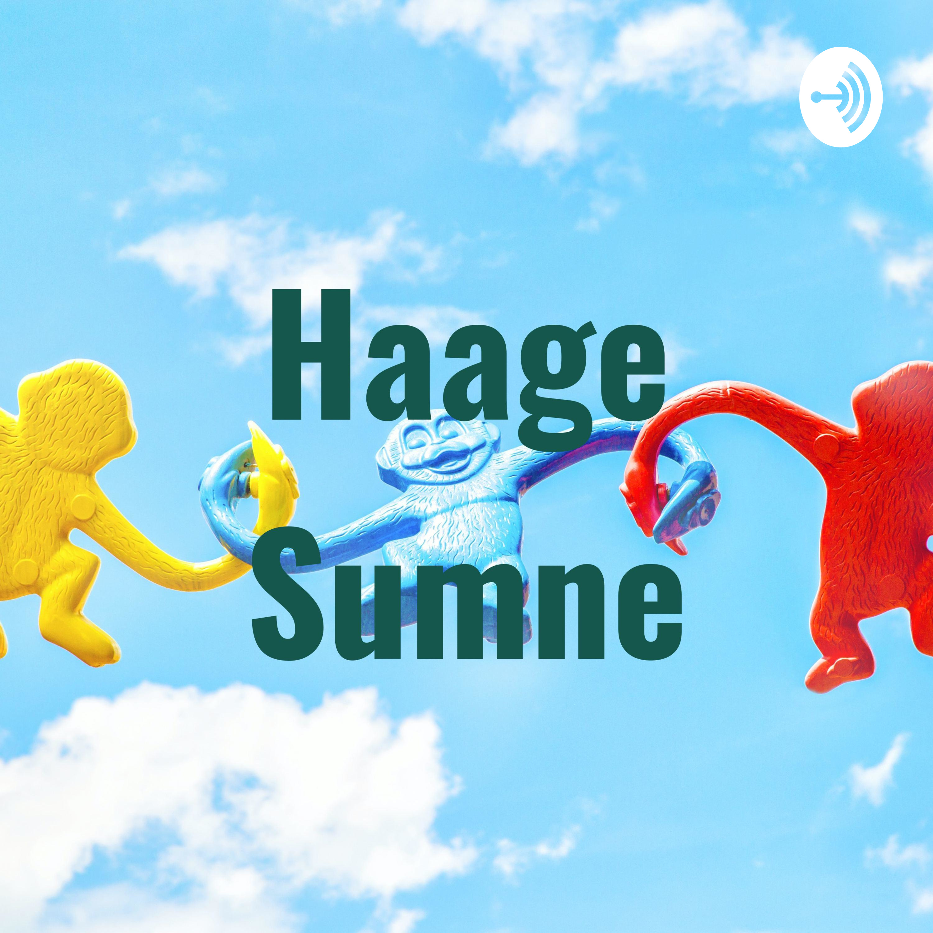 Haage Sumne