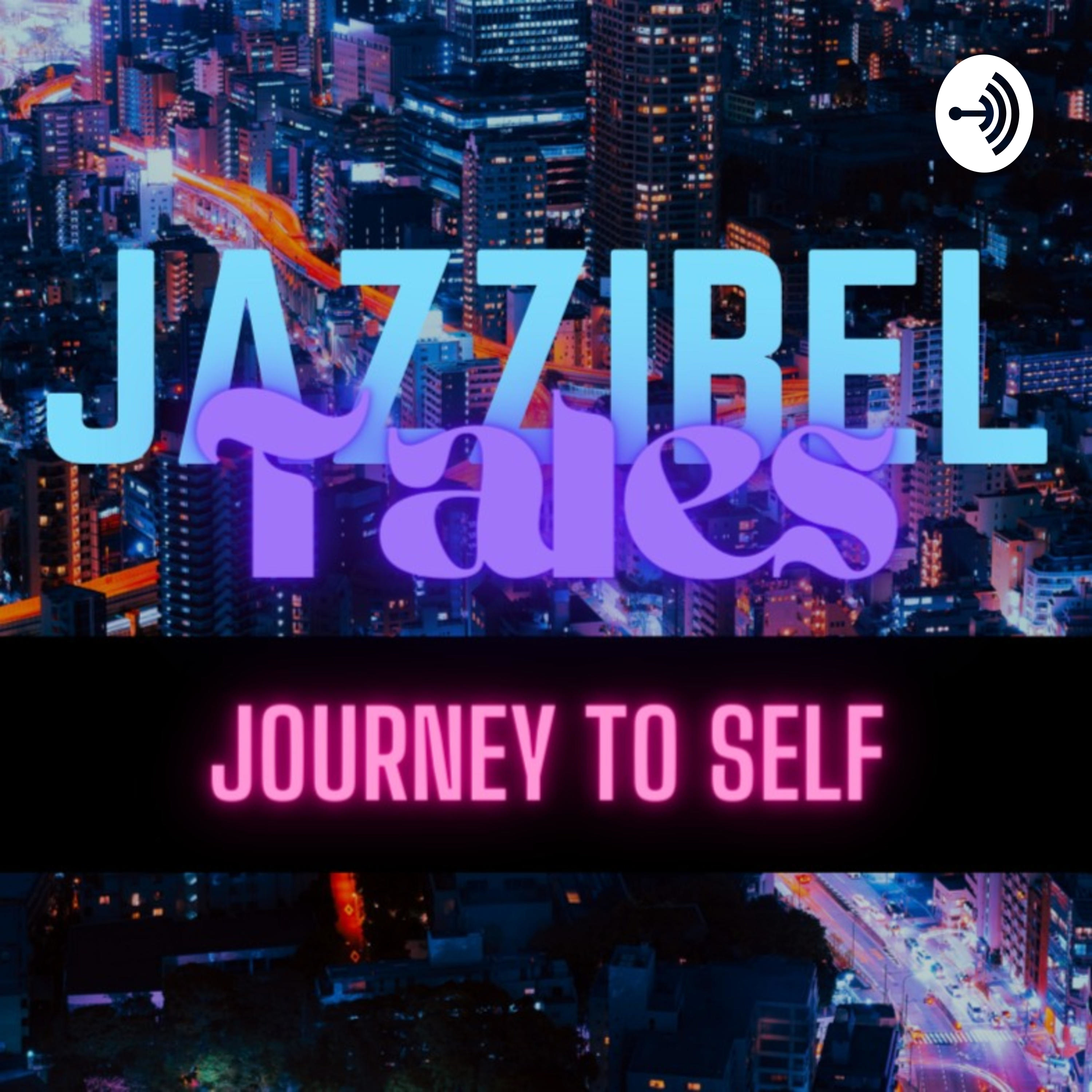 Jazzibel Tales