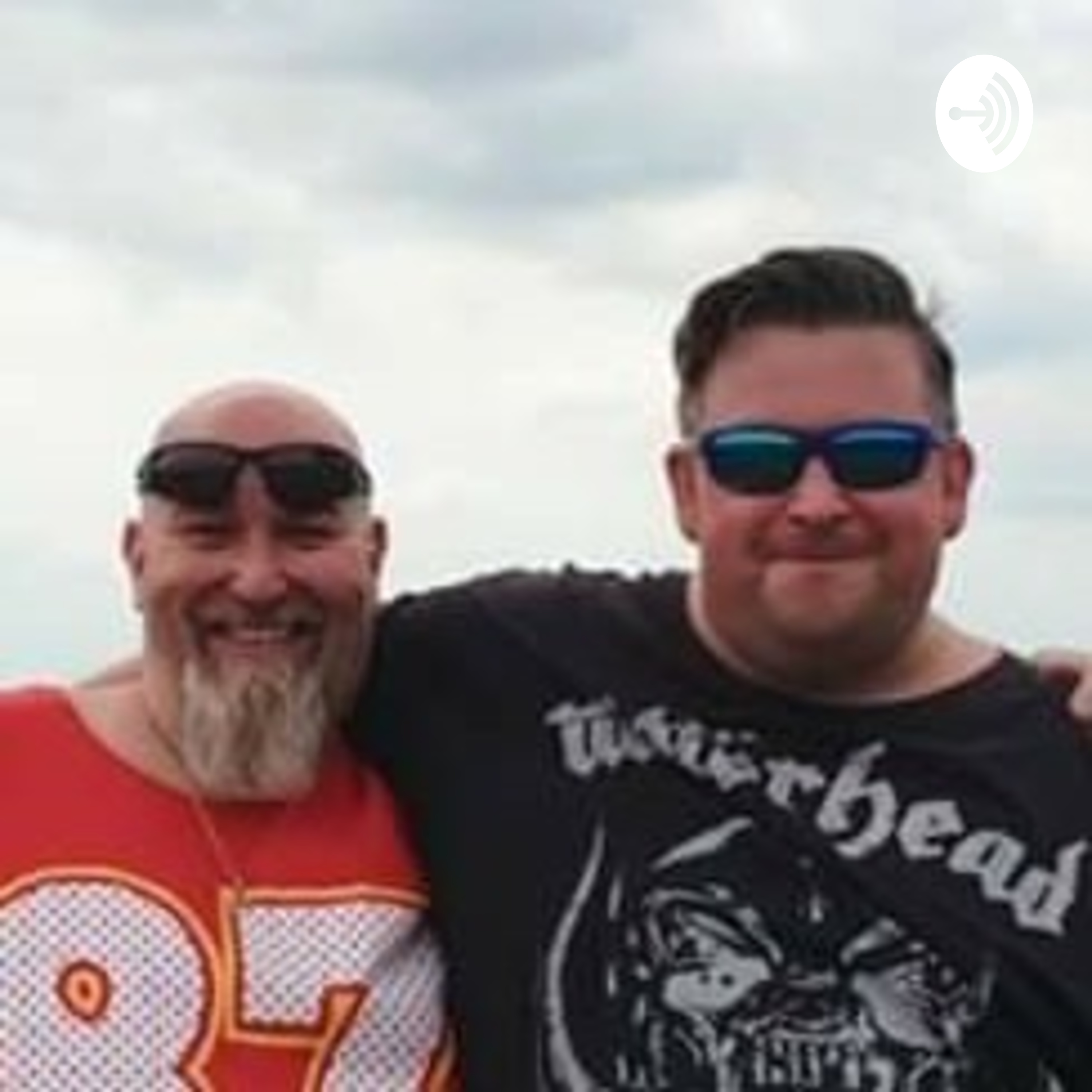LeaveGreater PromoPodcast