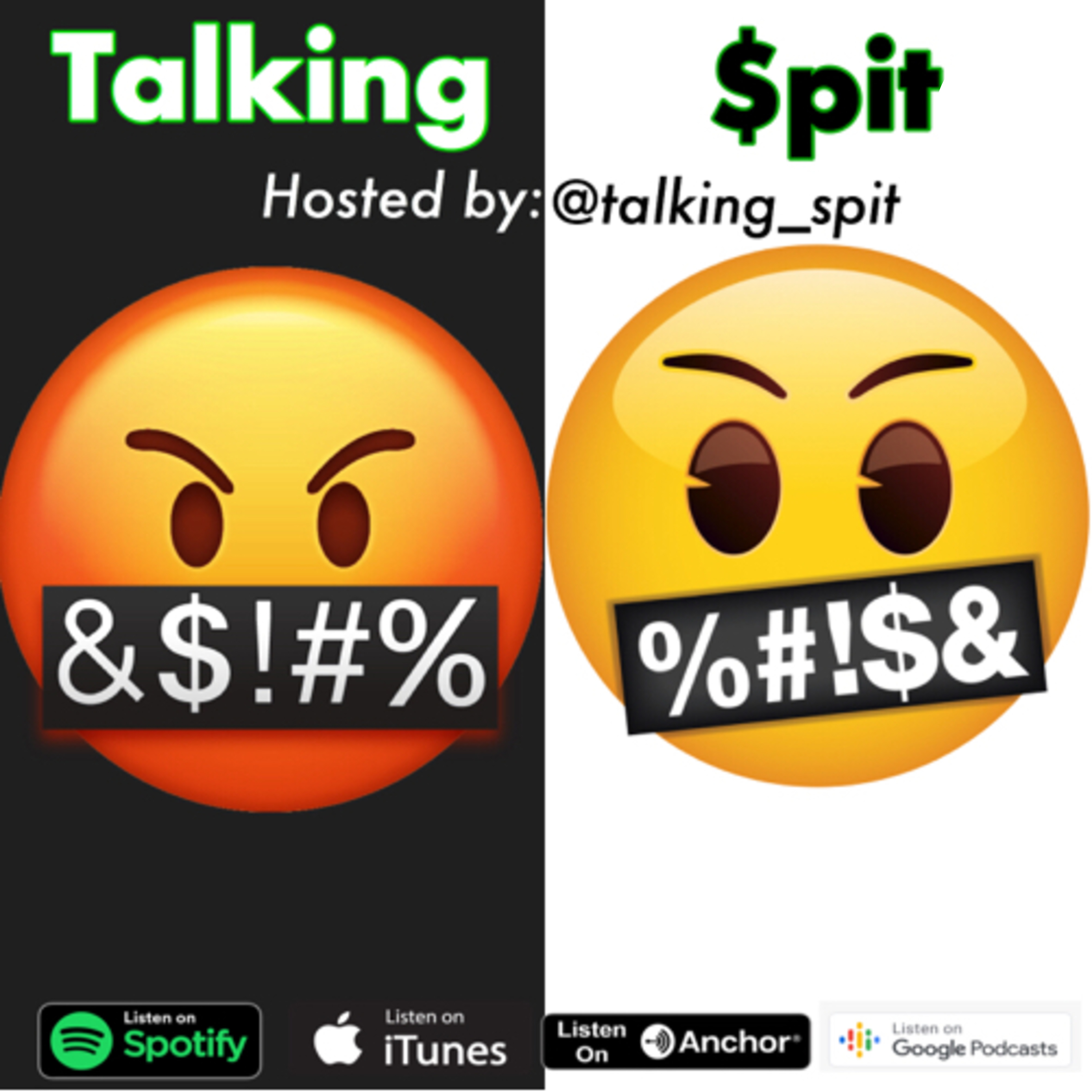 Talking $pit