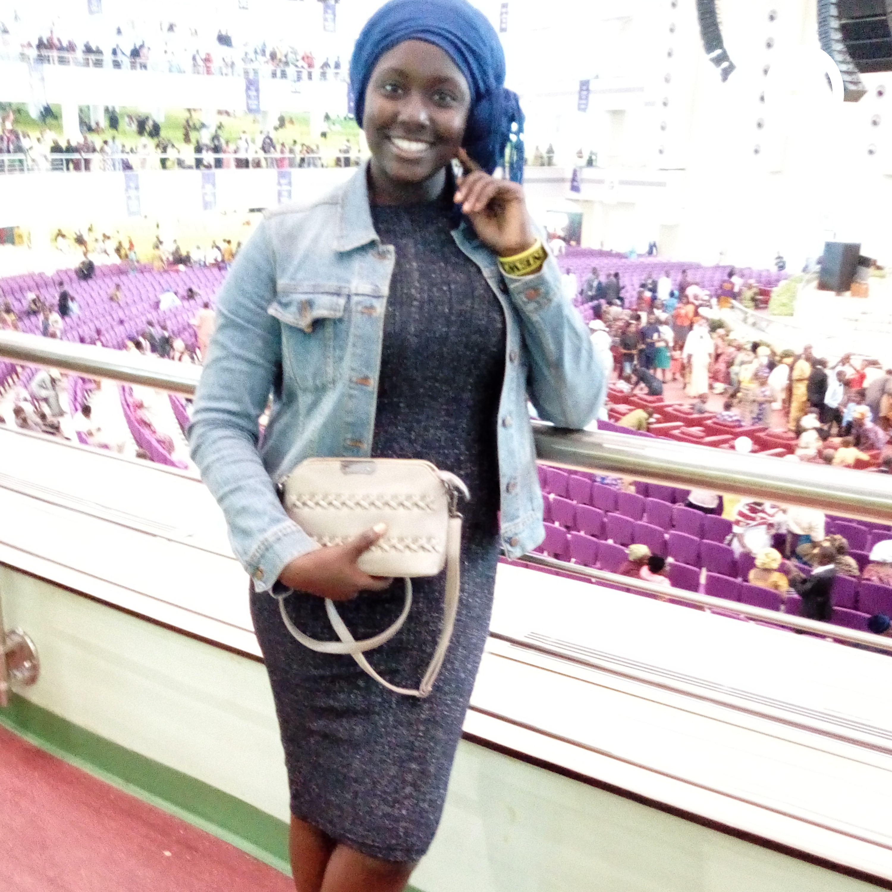 Keeping It Real With Empress Maye