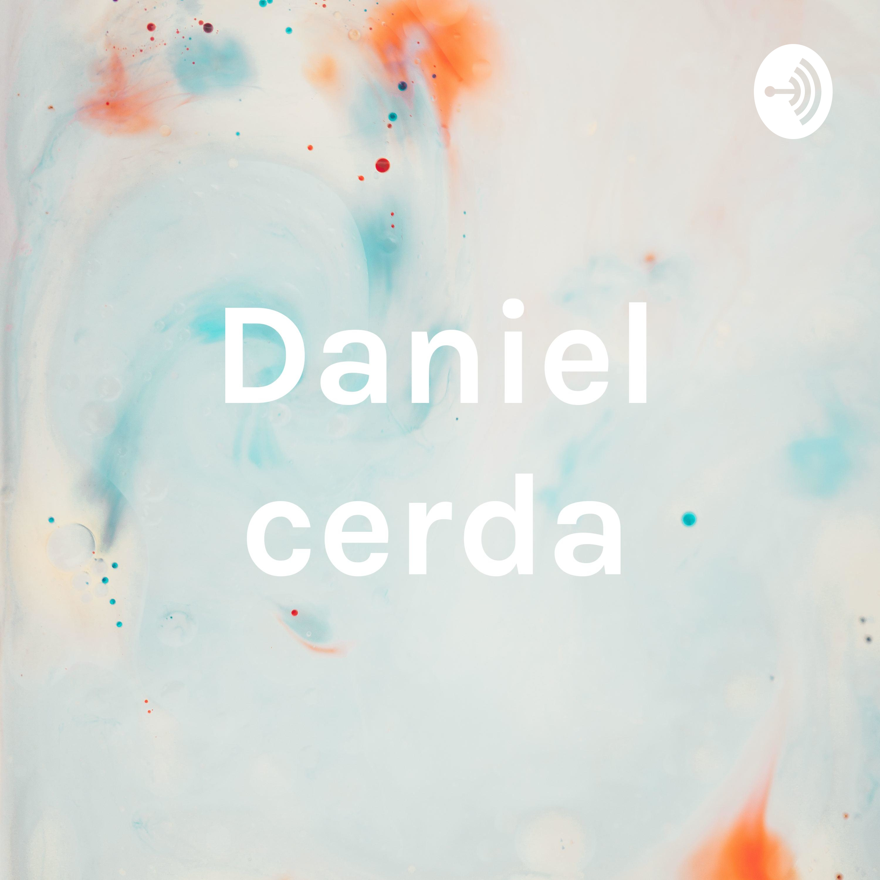 Daniel cerda