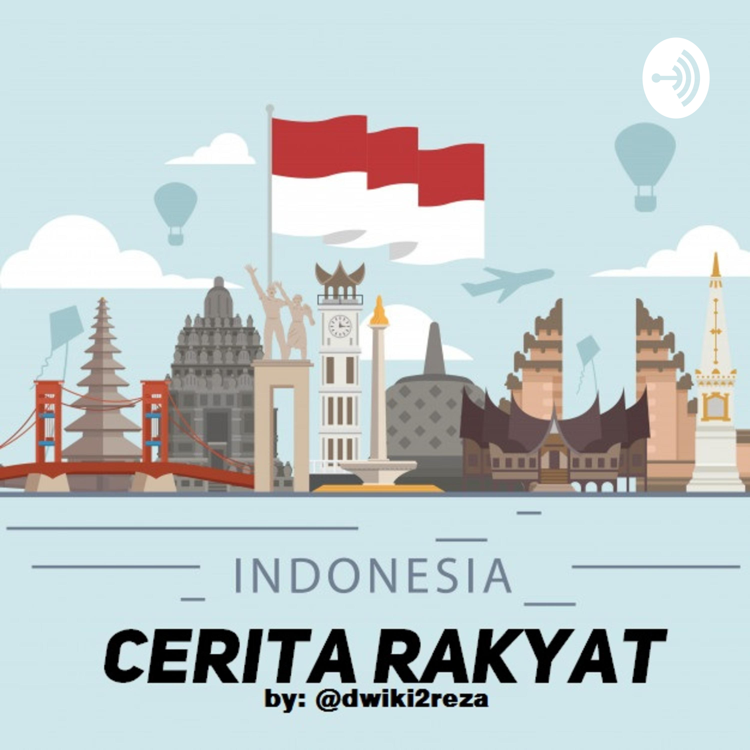 Cerita Rakyat