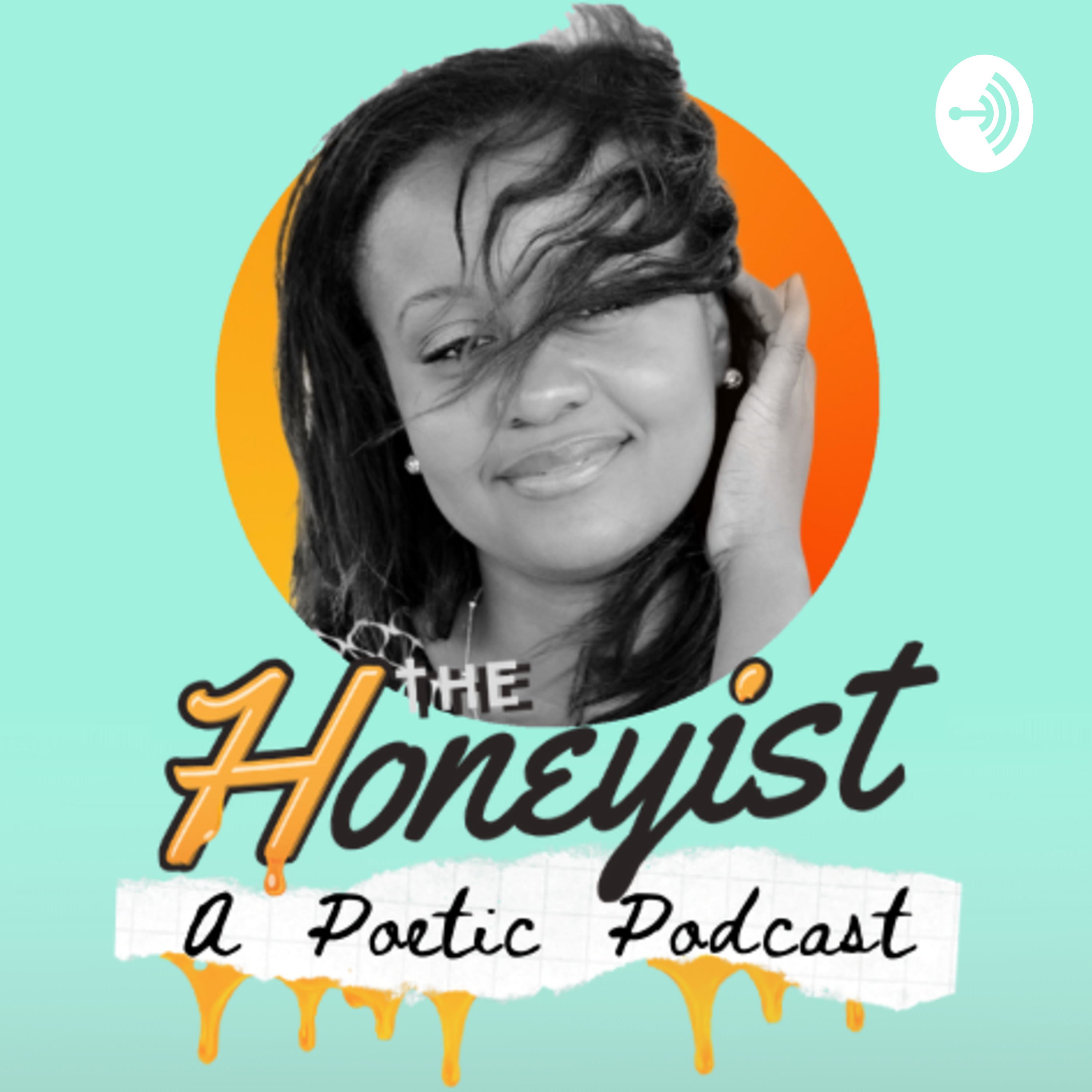 The Honeyist podcast artwork
