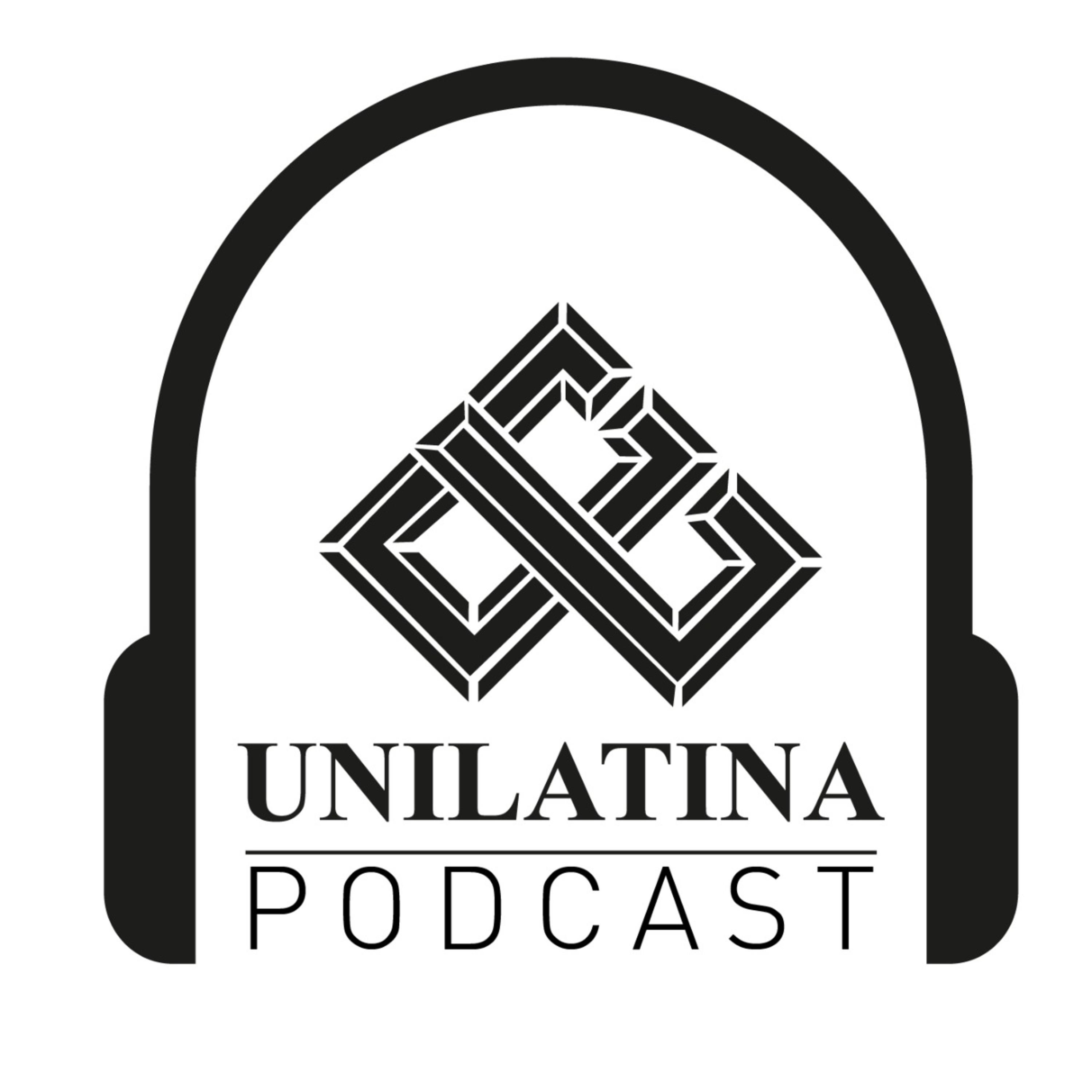 Unilatina Podcast
