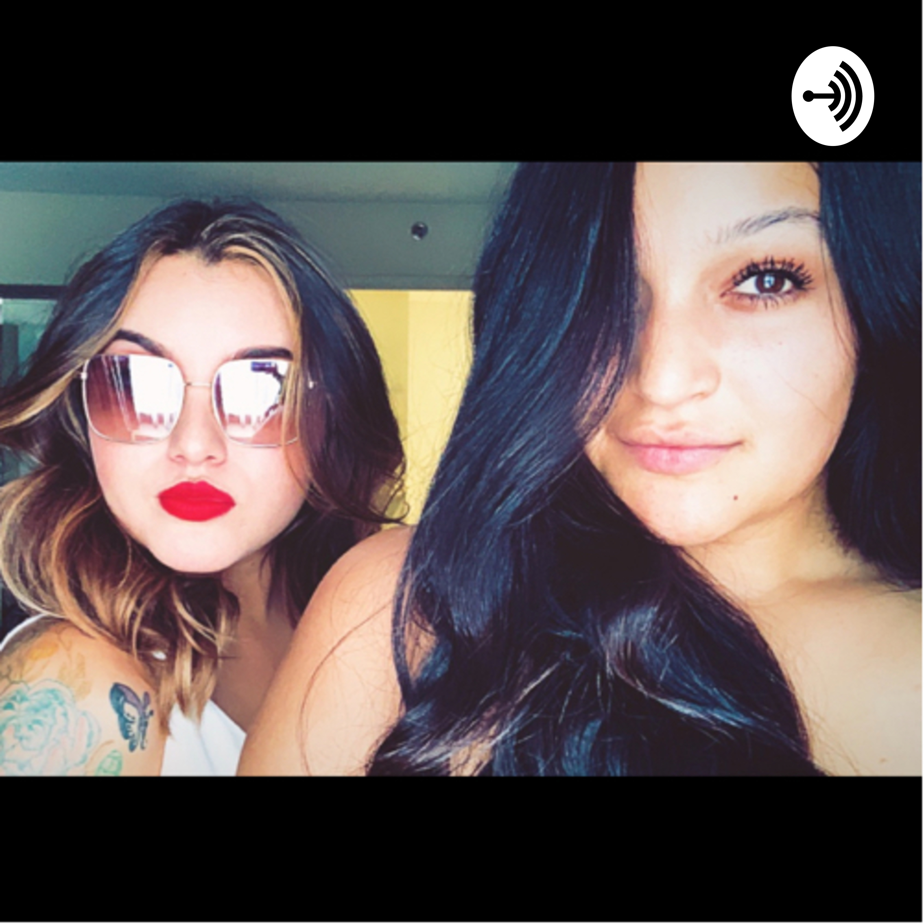 Late night talks with the jays🌻🌸