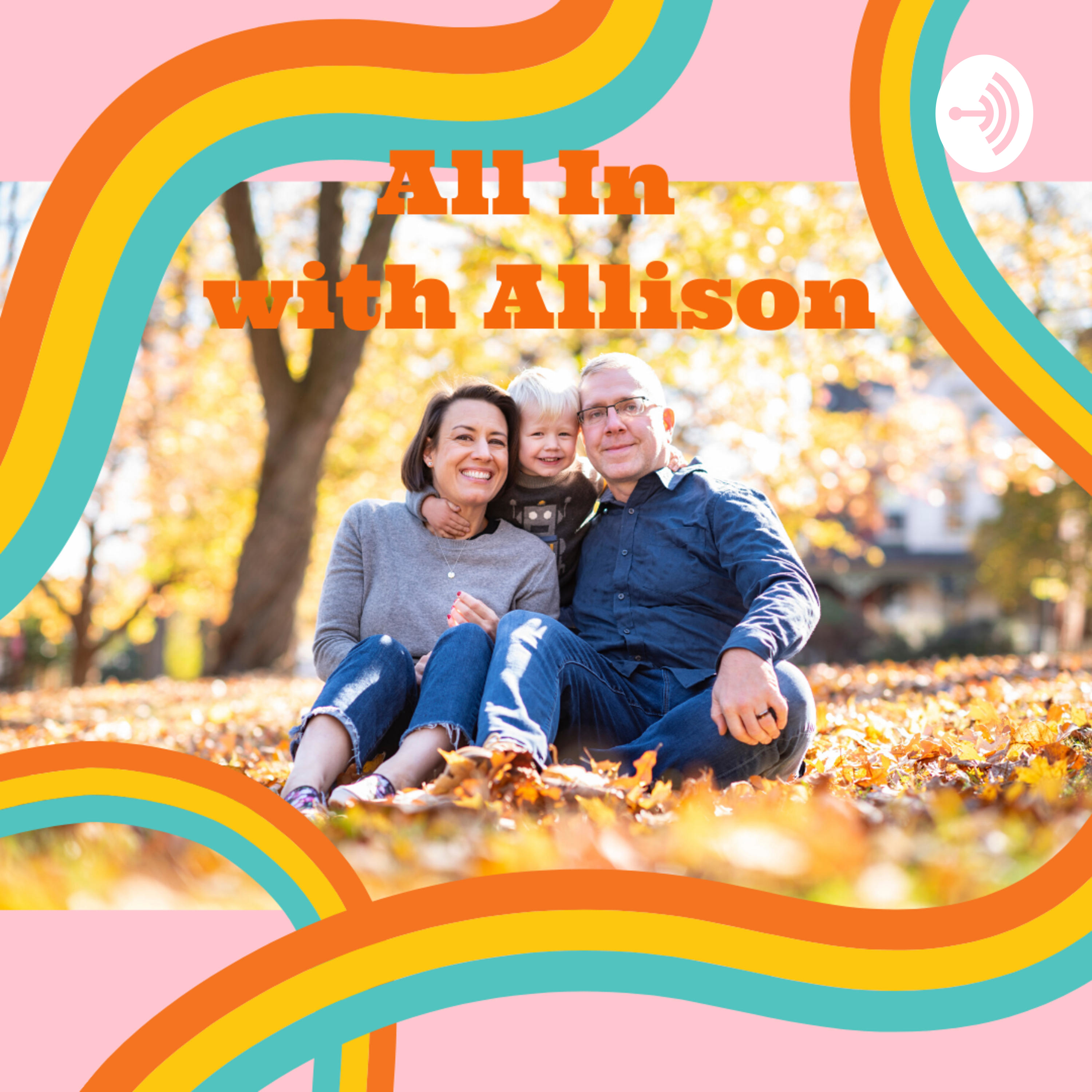 All In with Allison