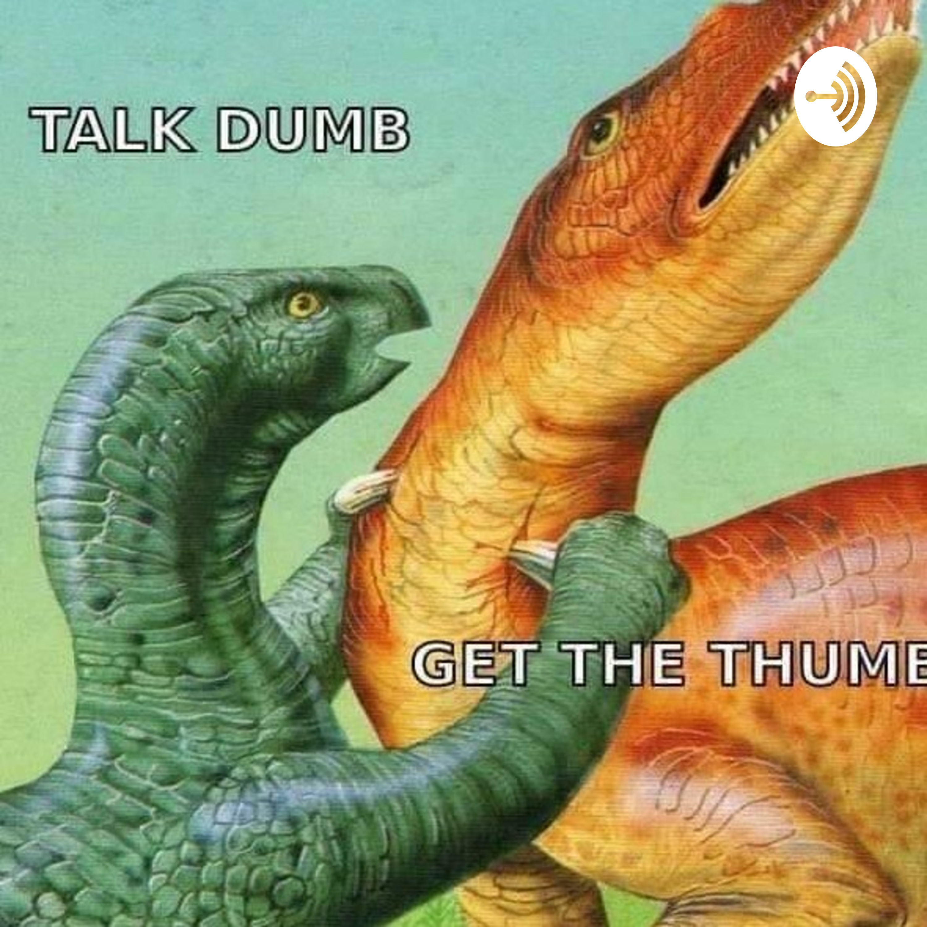 Jonathan's Podcast
