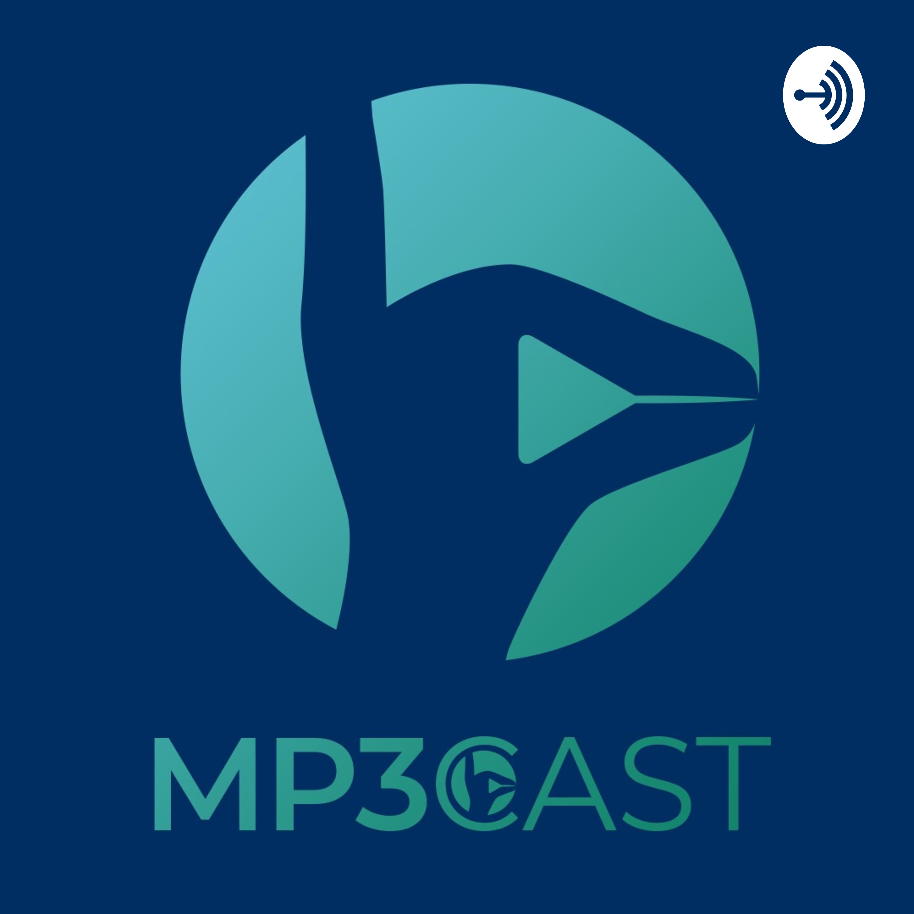 MP3Cast - Ep. 3: É O CRIME!