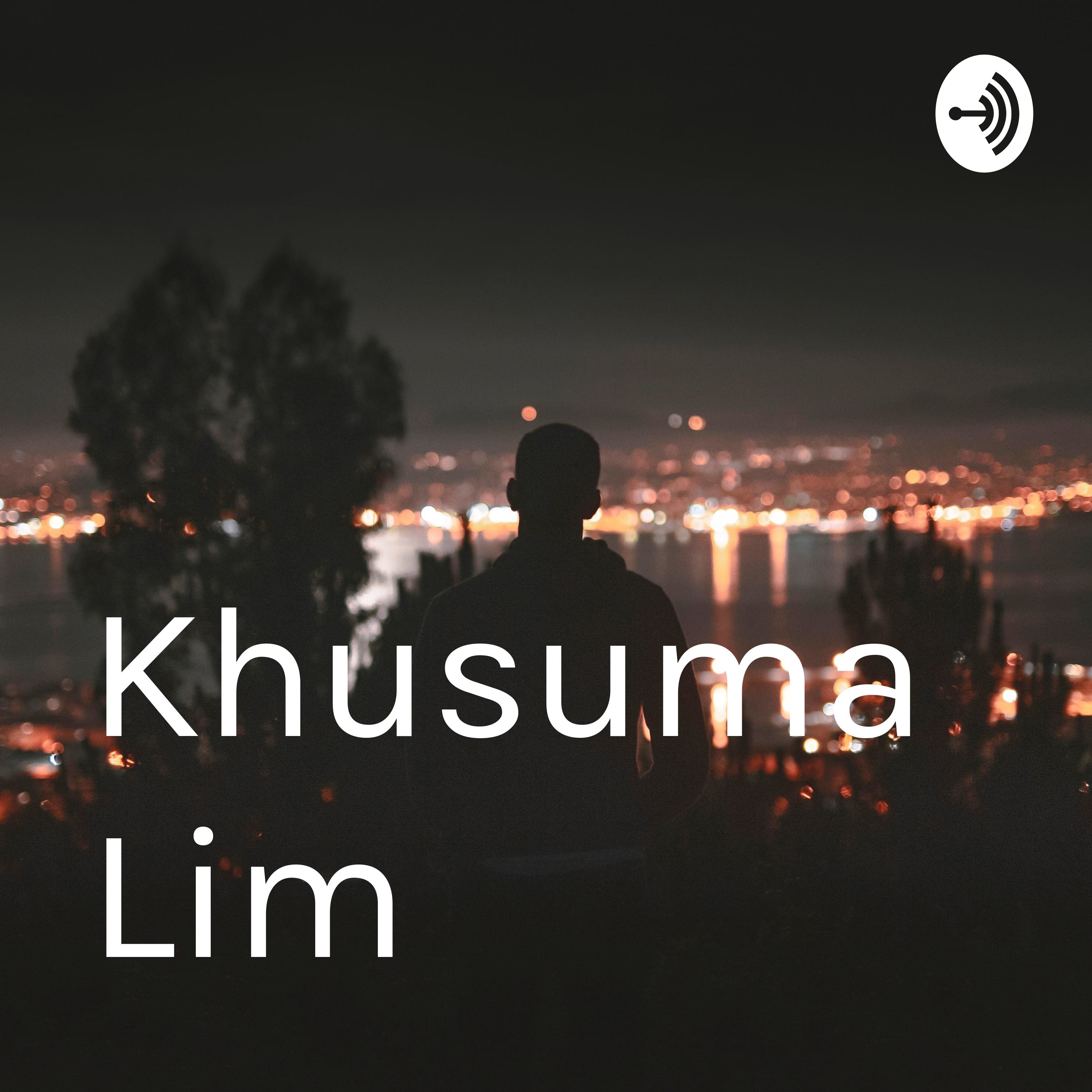 Khusuma Lim