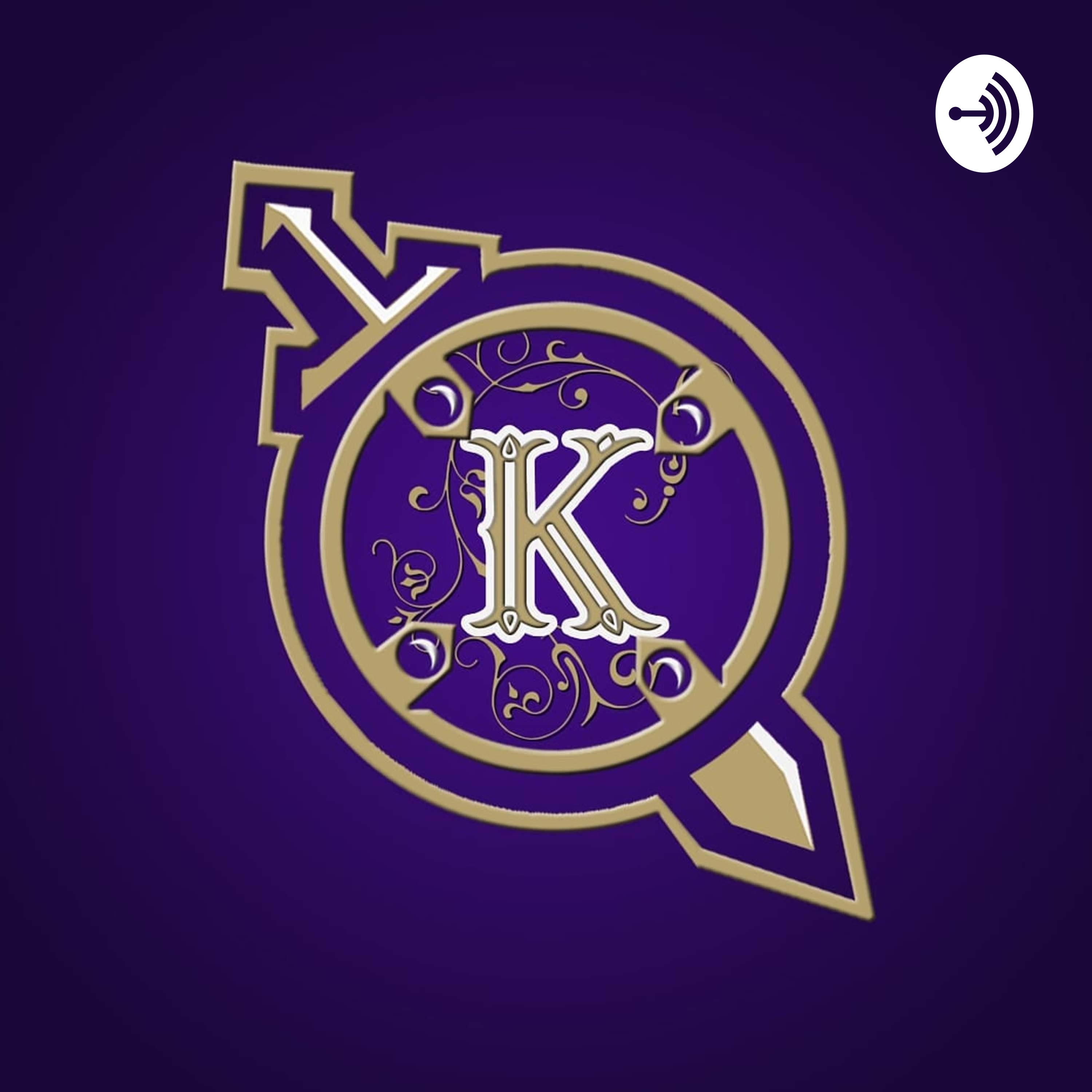 Podcast Kmelot