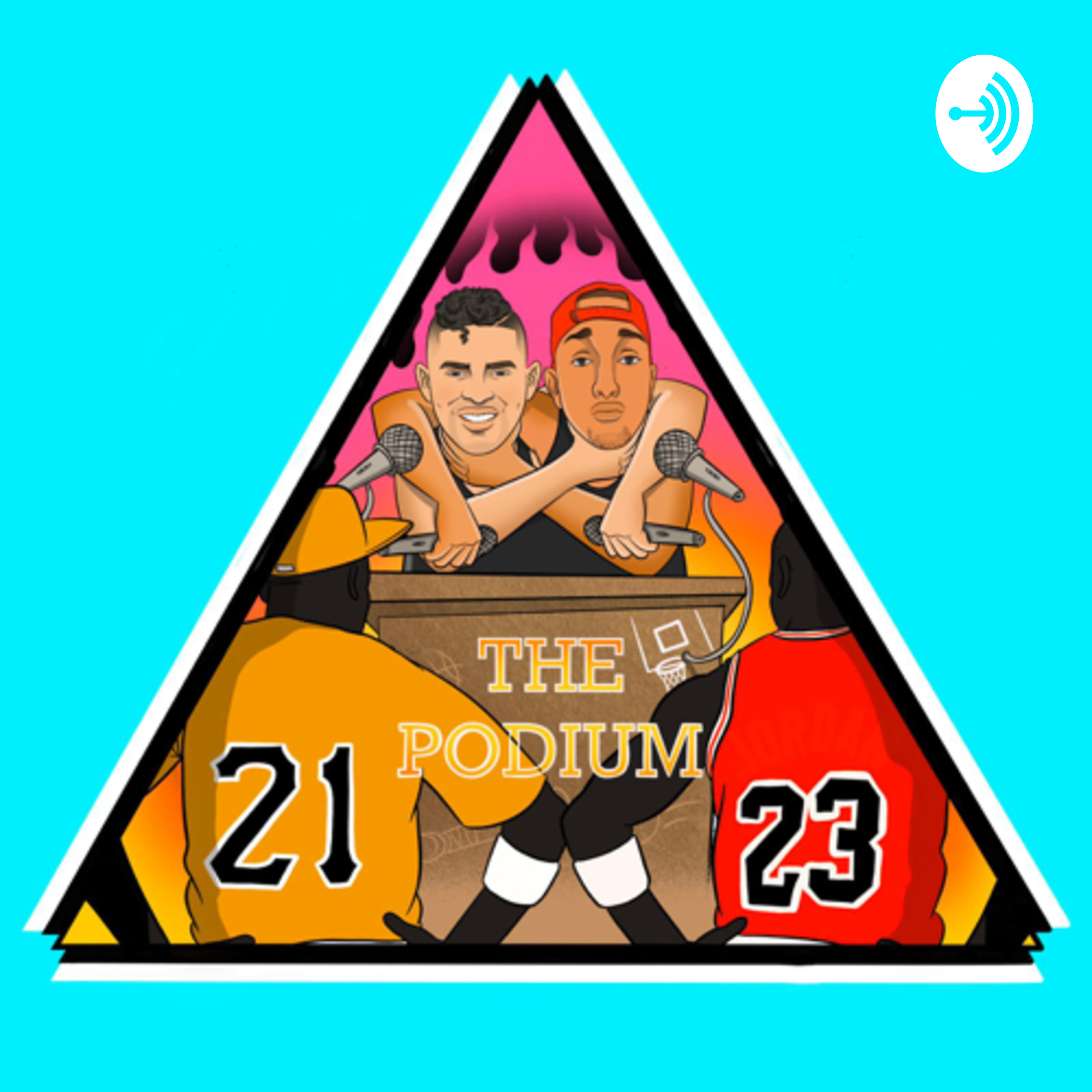 S1E1: Part 2- Ideal MLB Line Up