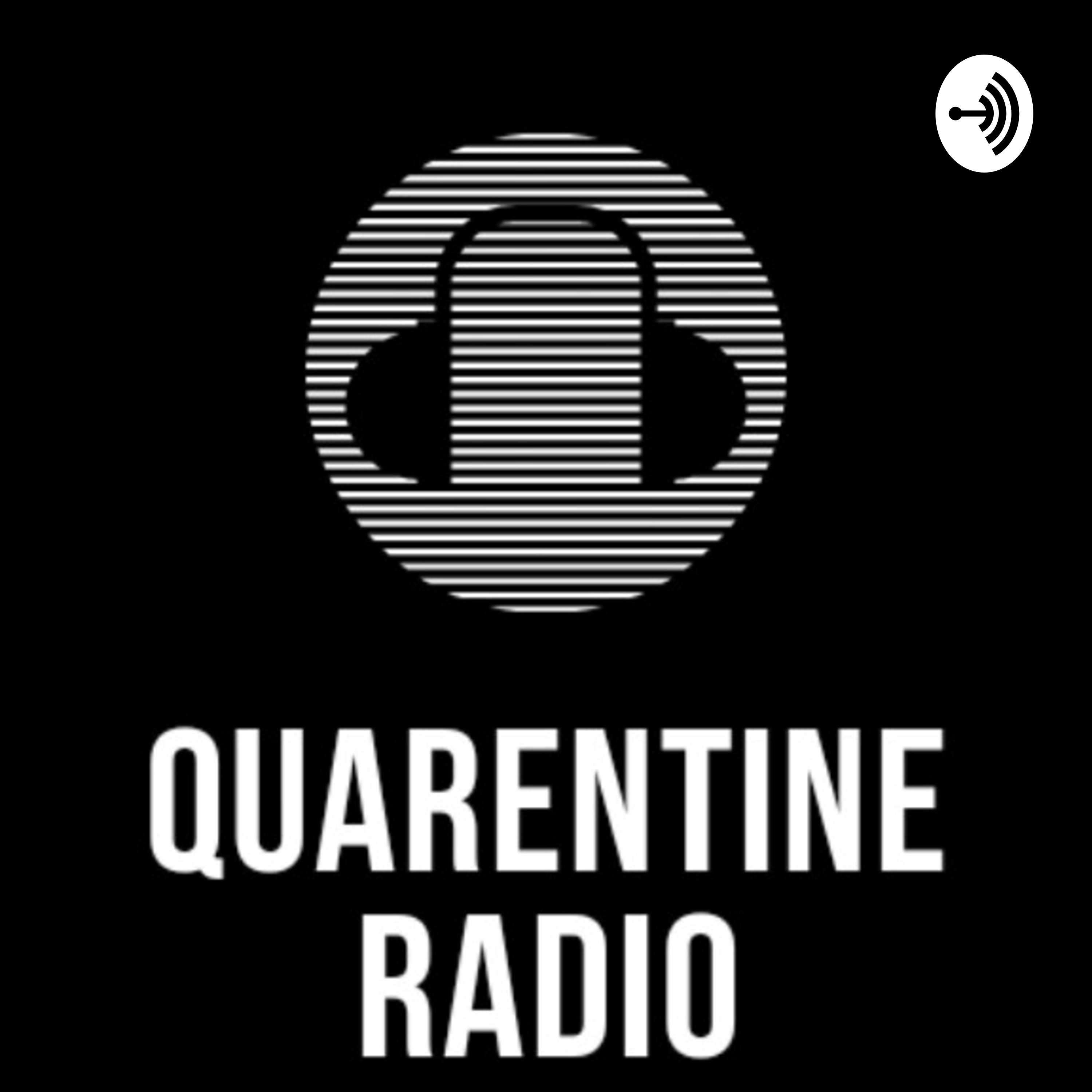 QUARENTINE RADIO