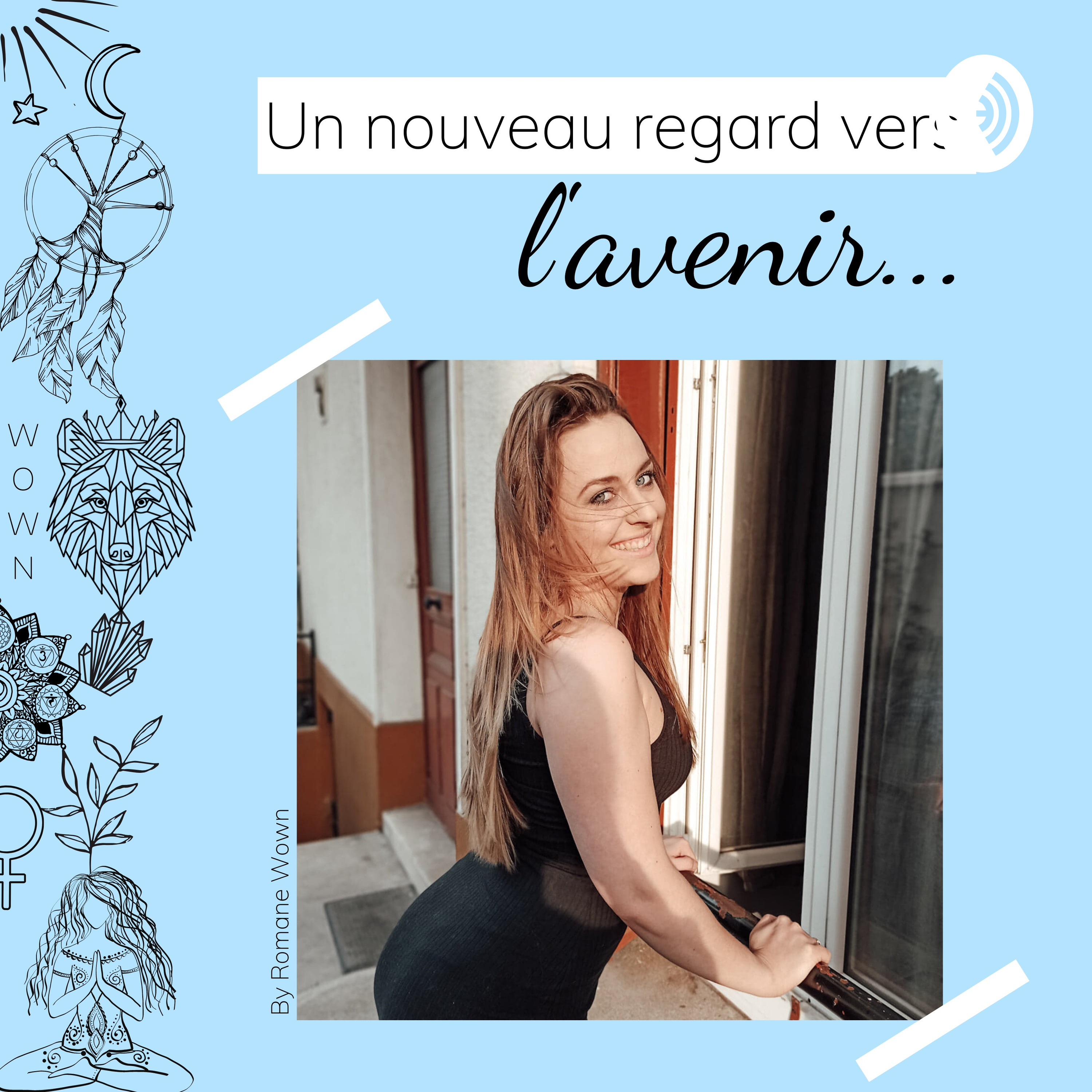 Un nouveau regard vers l'avenir