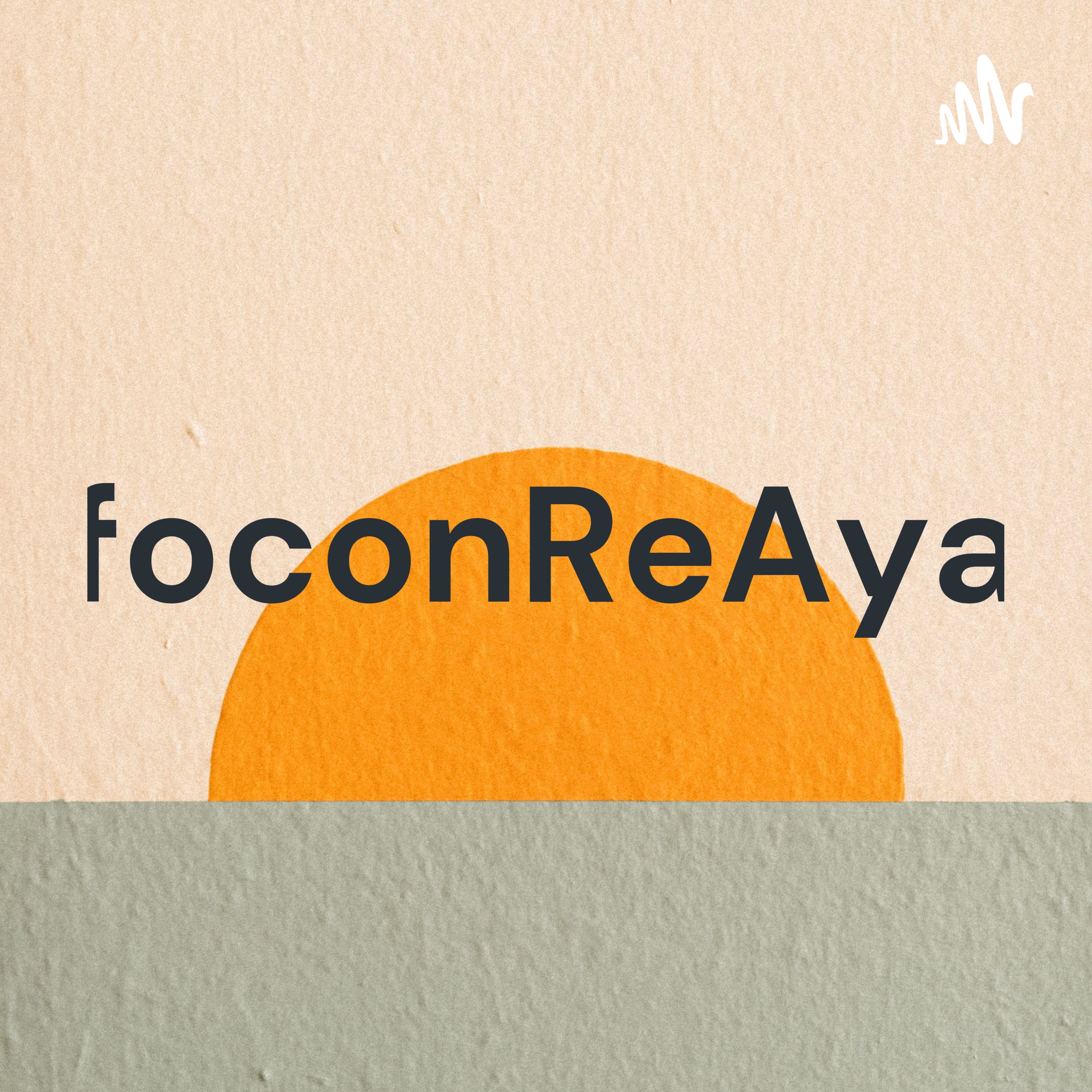 InfoconReAyala podcast artwork