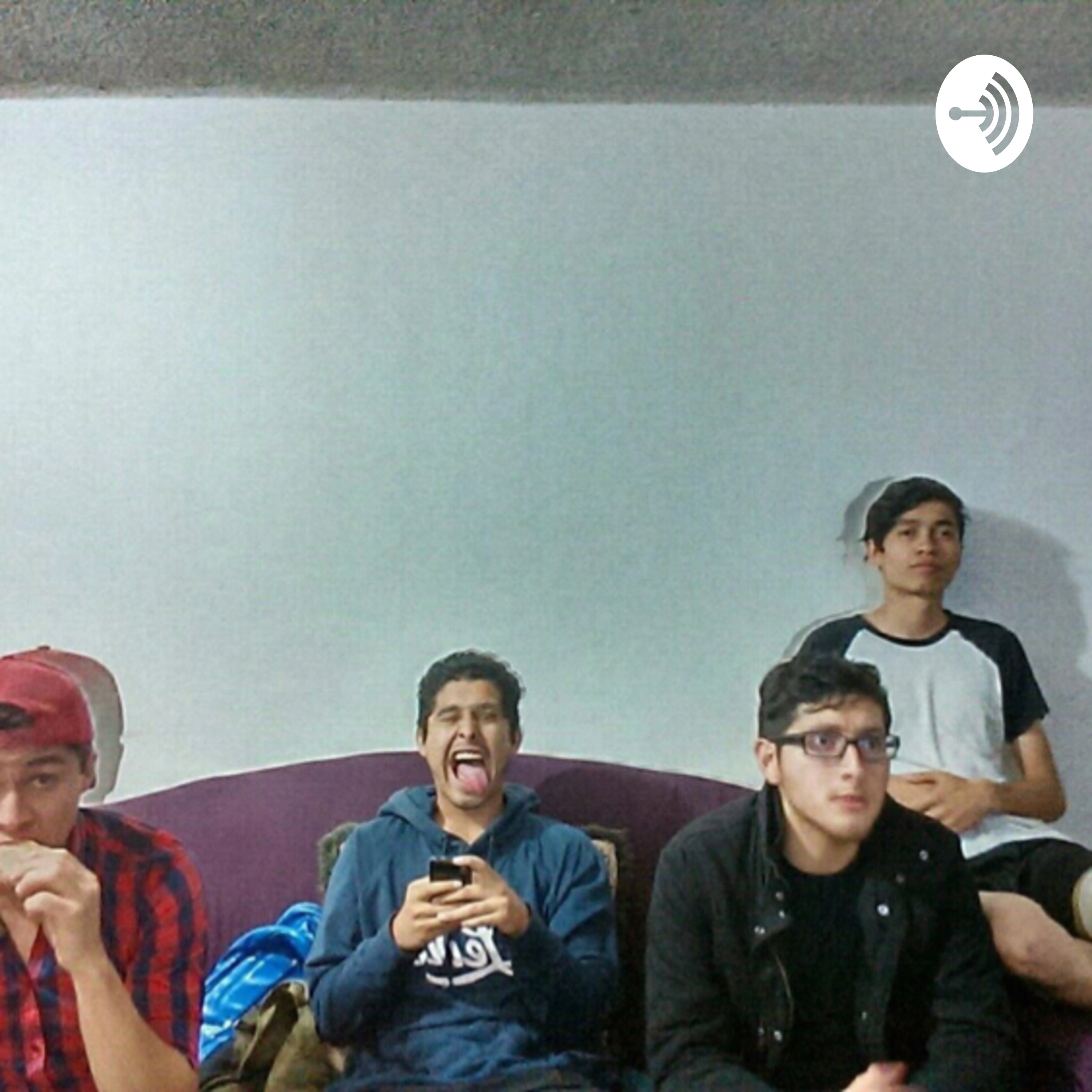 Ali And sometimes other people